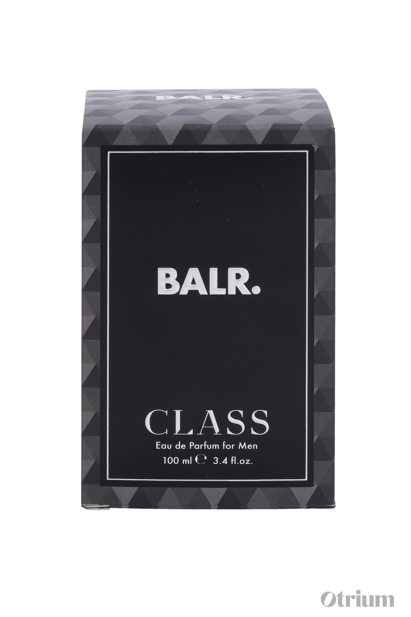 BALR. - CLASS FOR MEN - EDP (100ML) 3