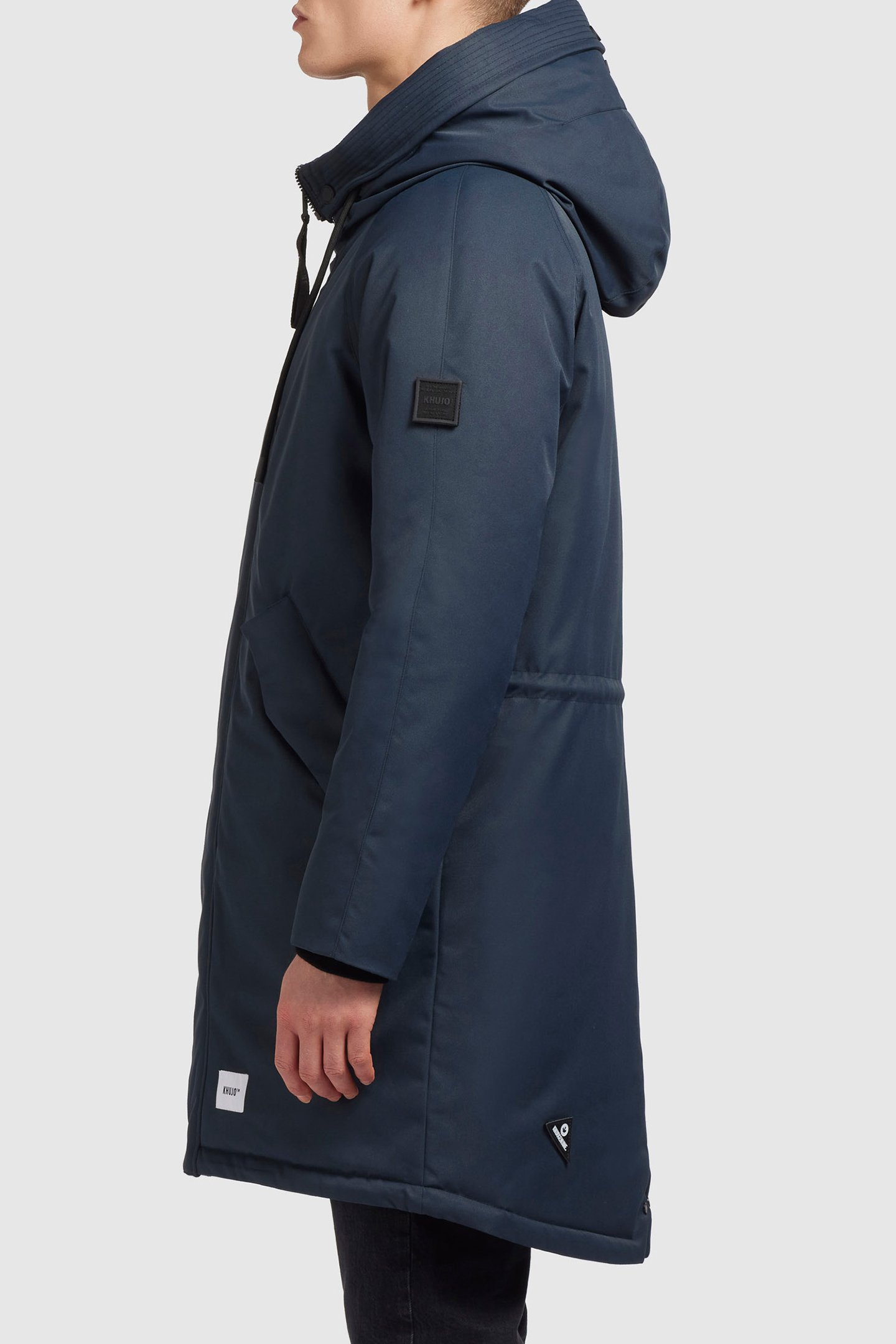 HANT LEGION PETROL 5