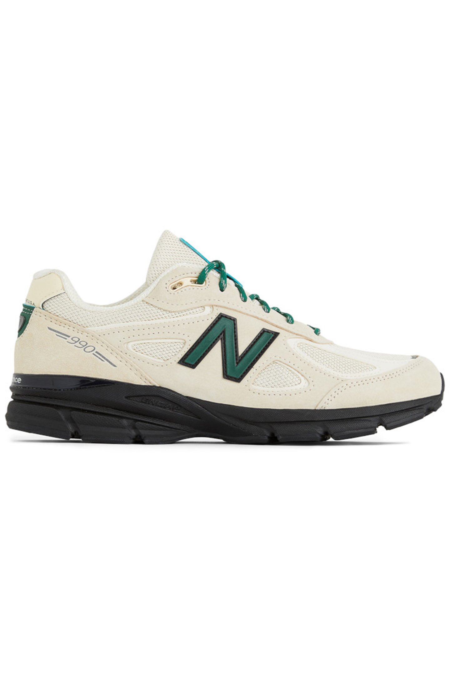 UNISEX MADE IN USA 990V4 MACADAMIA NUT 1