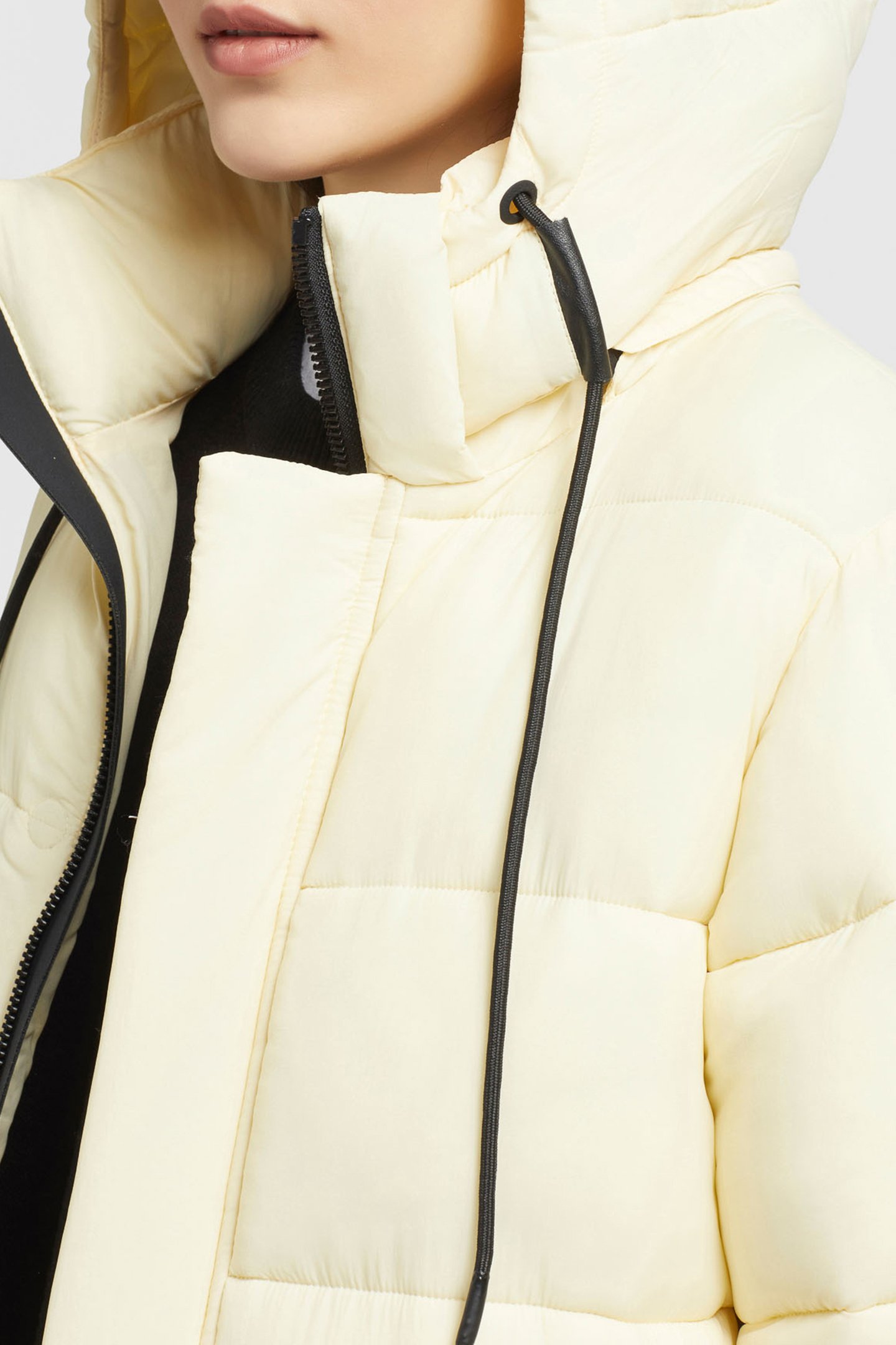 JULINA MATT DULL YELLOW 5