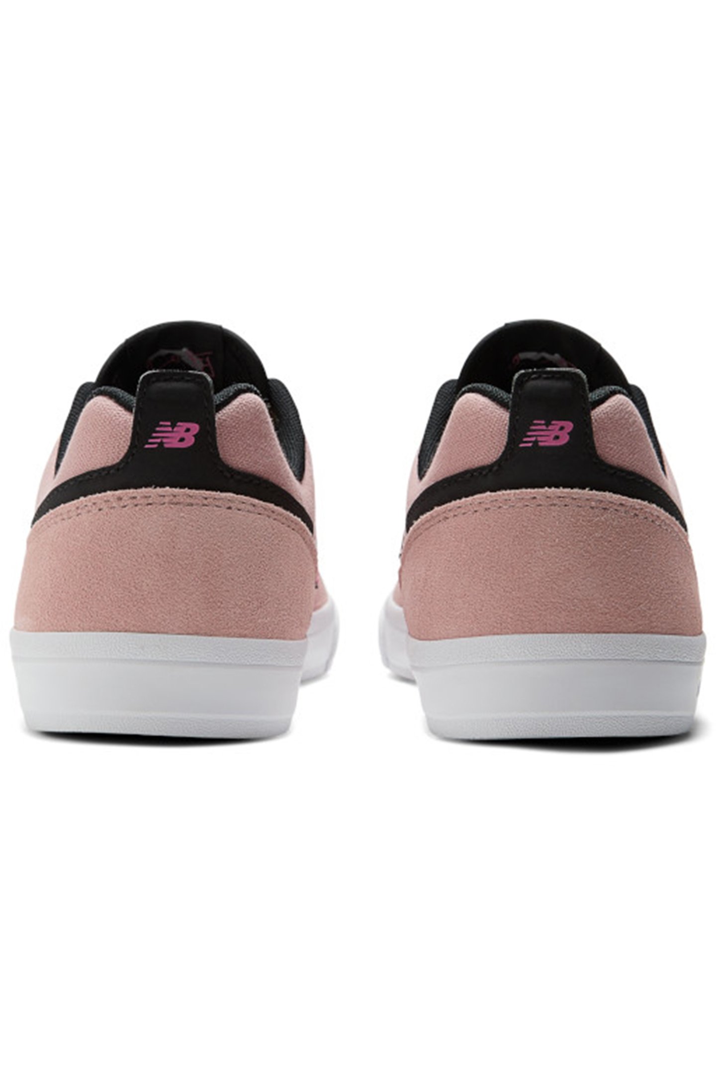 NB NUMERIC JAMIE FOY 306 PINK 4