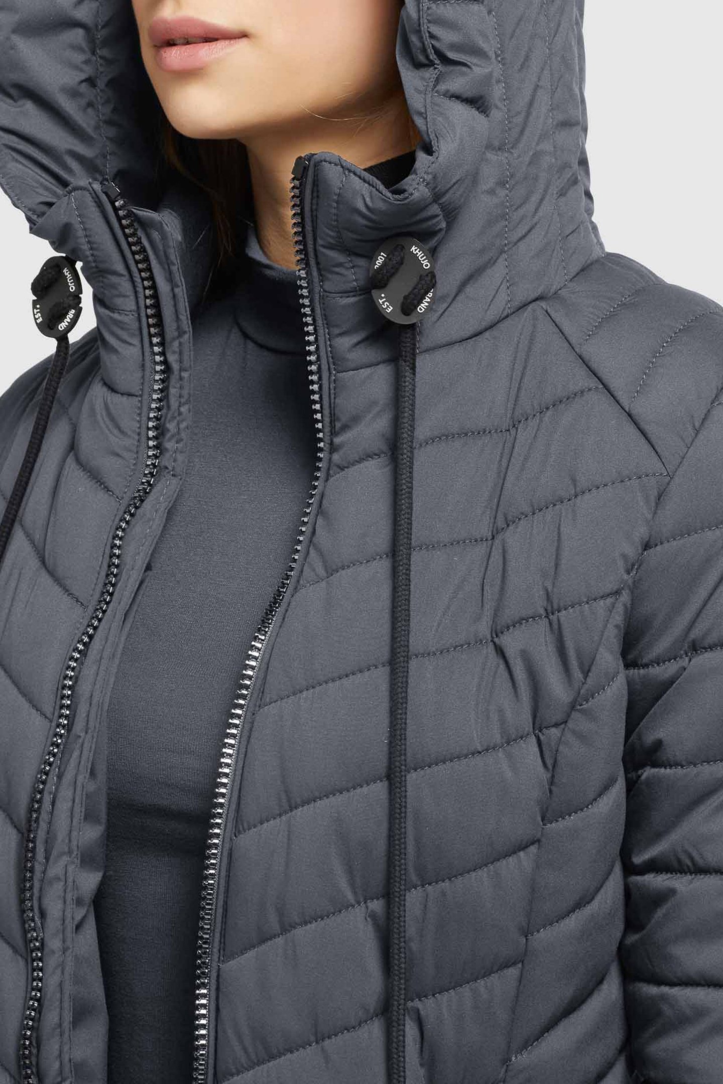 NITA LIGHT CHARCOAL 7