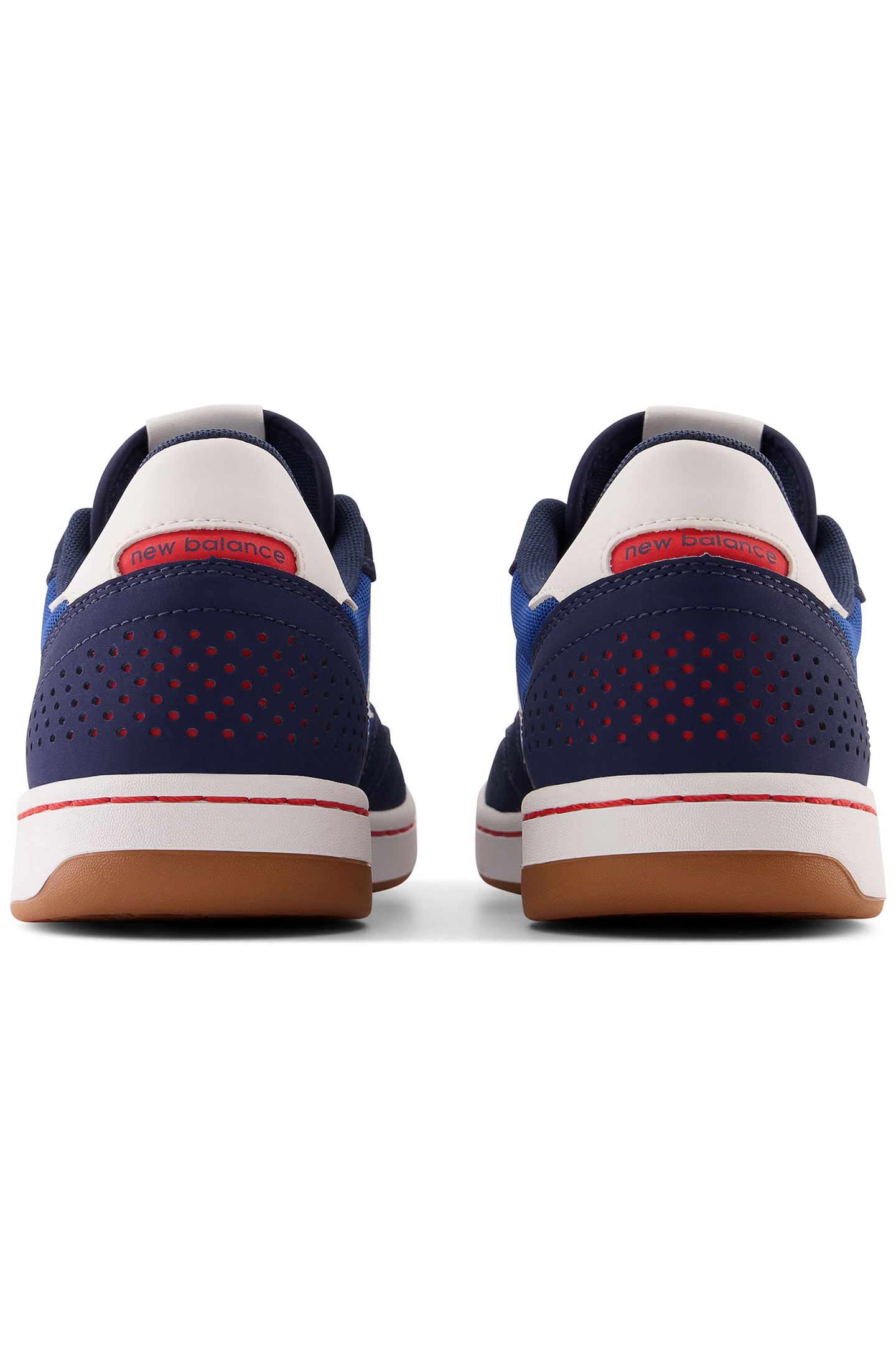 NB NUMERIC 440 NAVY 4