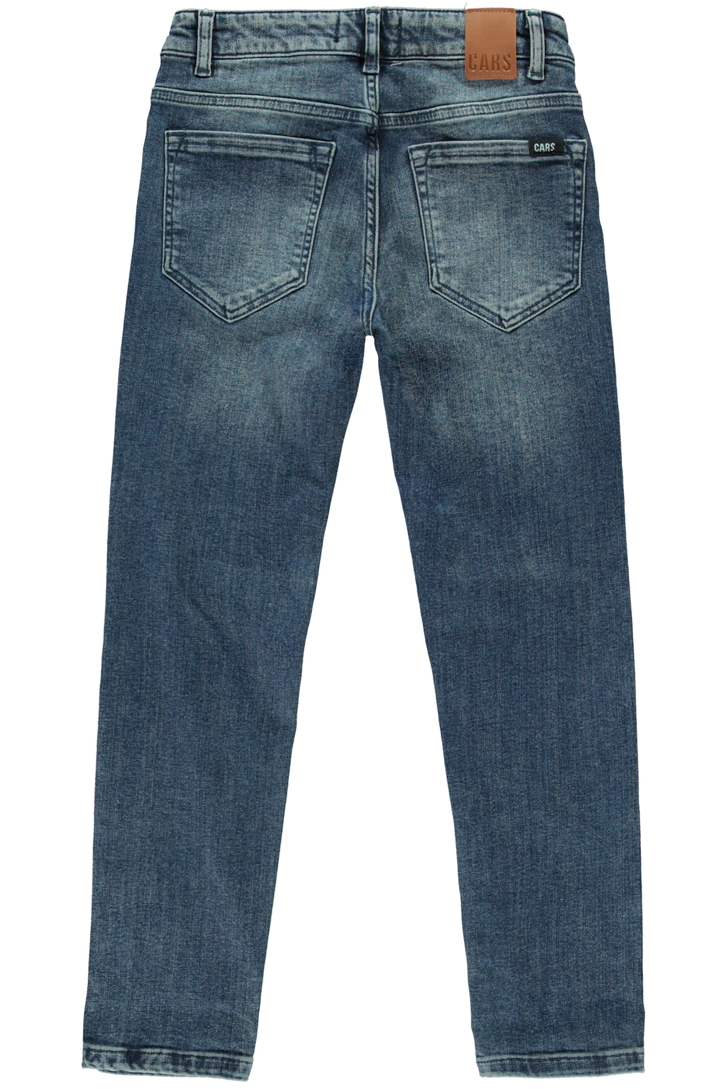 KIDS ROCKY DENDAMAGED FOR BOYS DARK USED 2