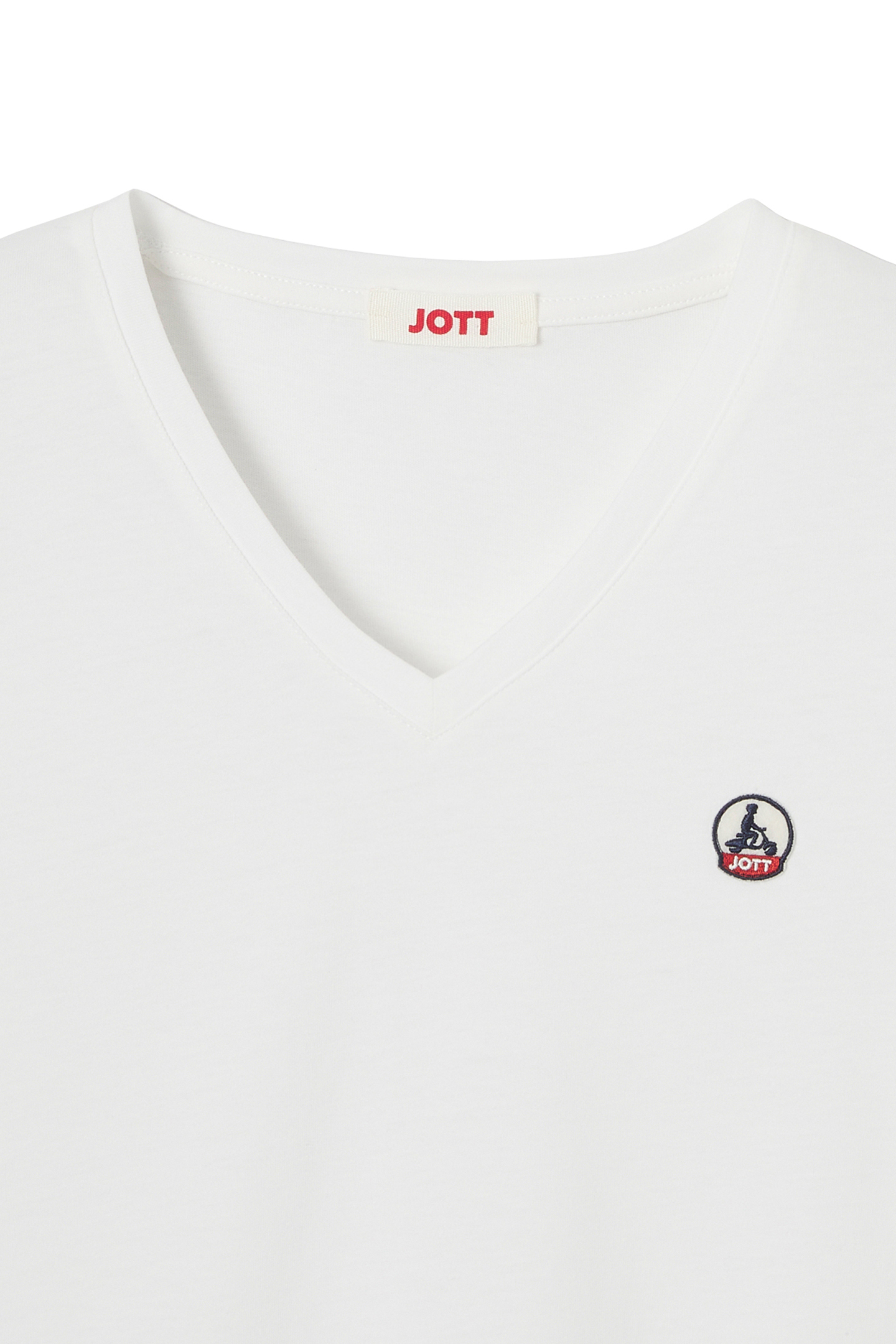 CANCUN 2.0 T-SHIRT WHITE 3