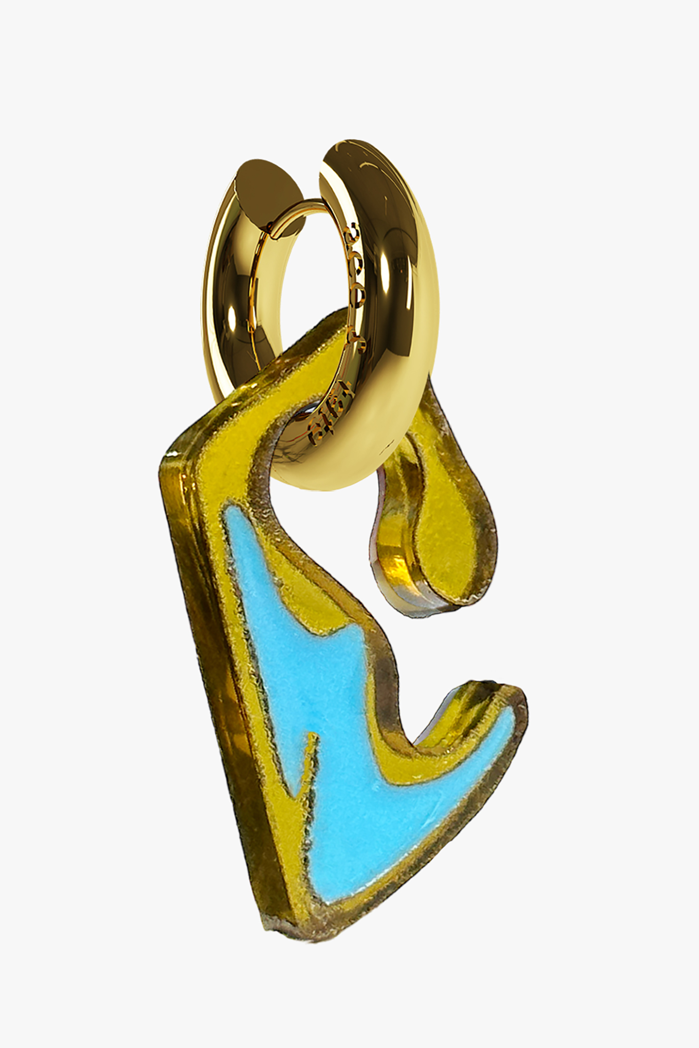 UNISEX FELT ZIA YUZU 2