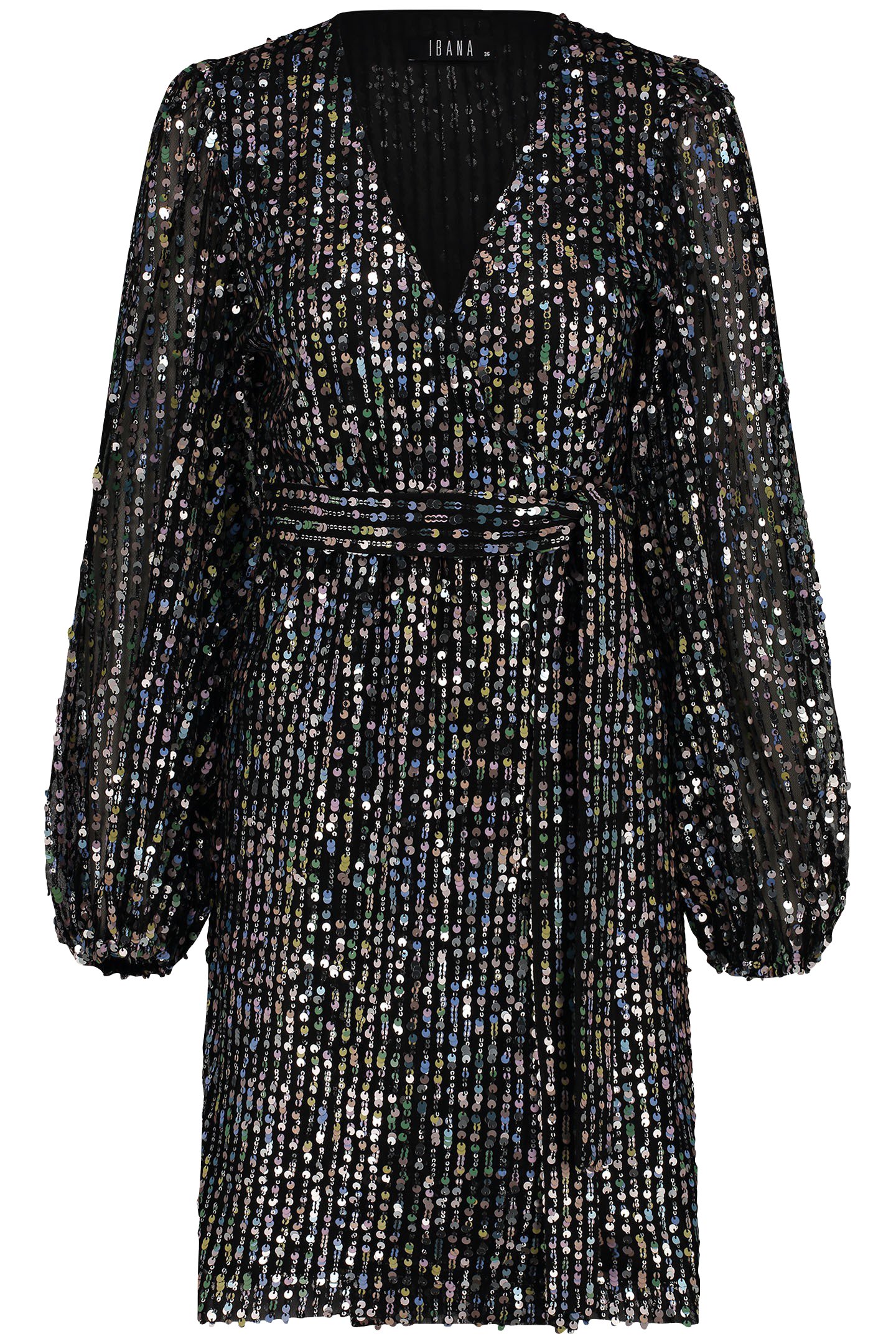 DAYINA - PARTY DRESSES PASTEL 3