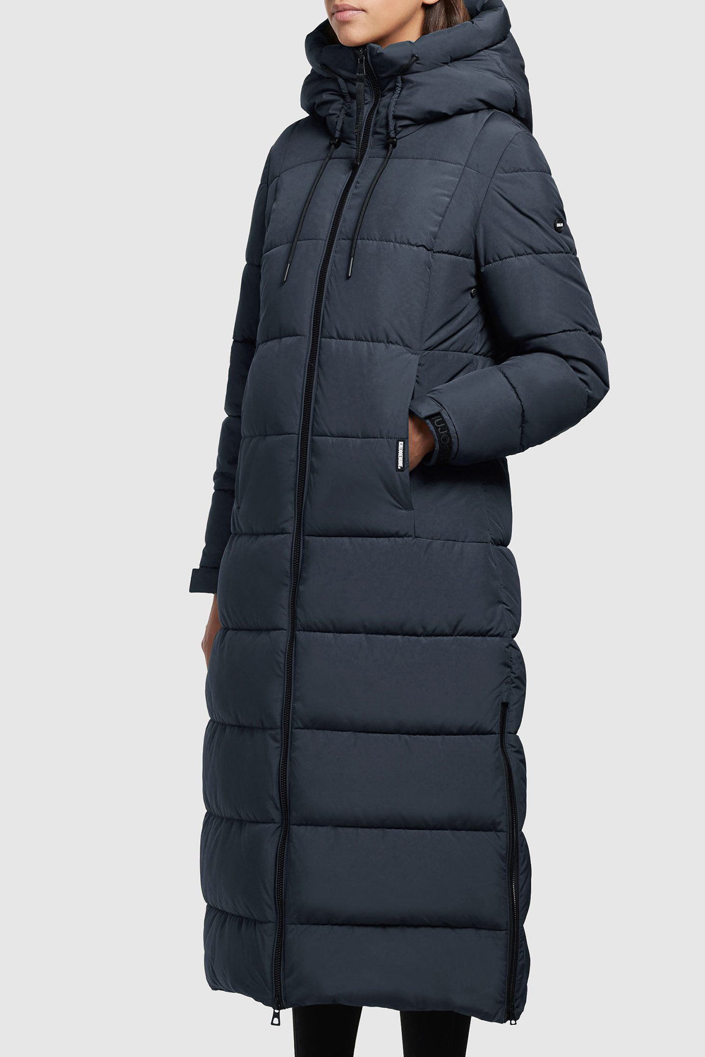 DERIA PHANTOM BLUE 4