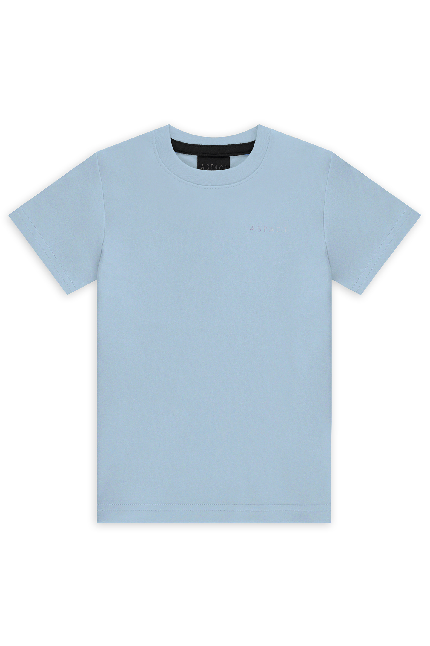 KIDS CIATO TEE BLUE 1