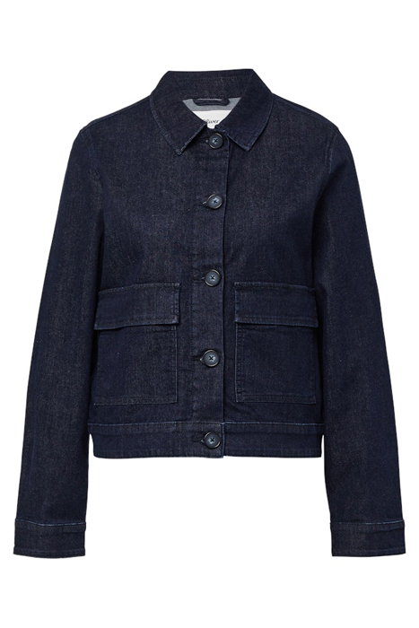 JACKEN INDOOR BLUE DENIM 4