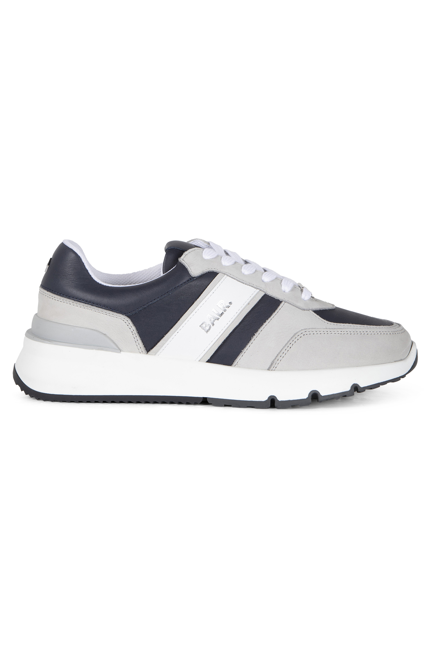 LONDON RUNNER NAVY/GREY 1