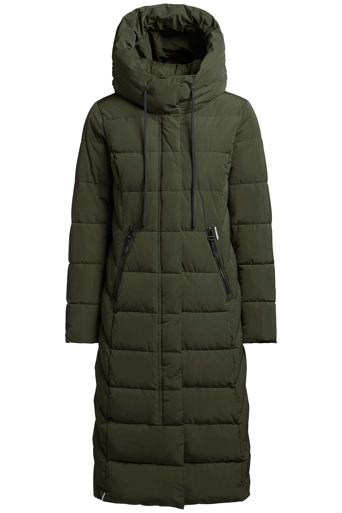 TYNSE FOREST GREEN 6