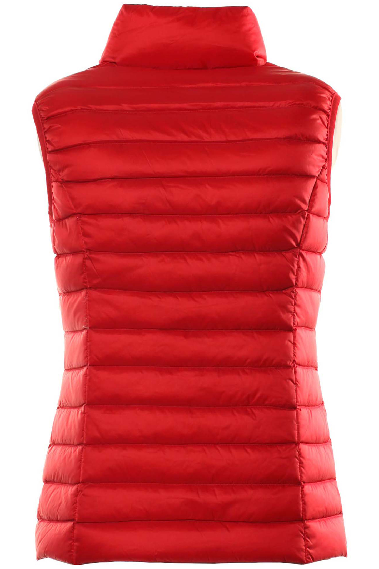 SEDA DOWN JACKET RED 2