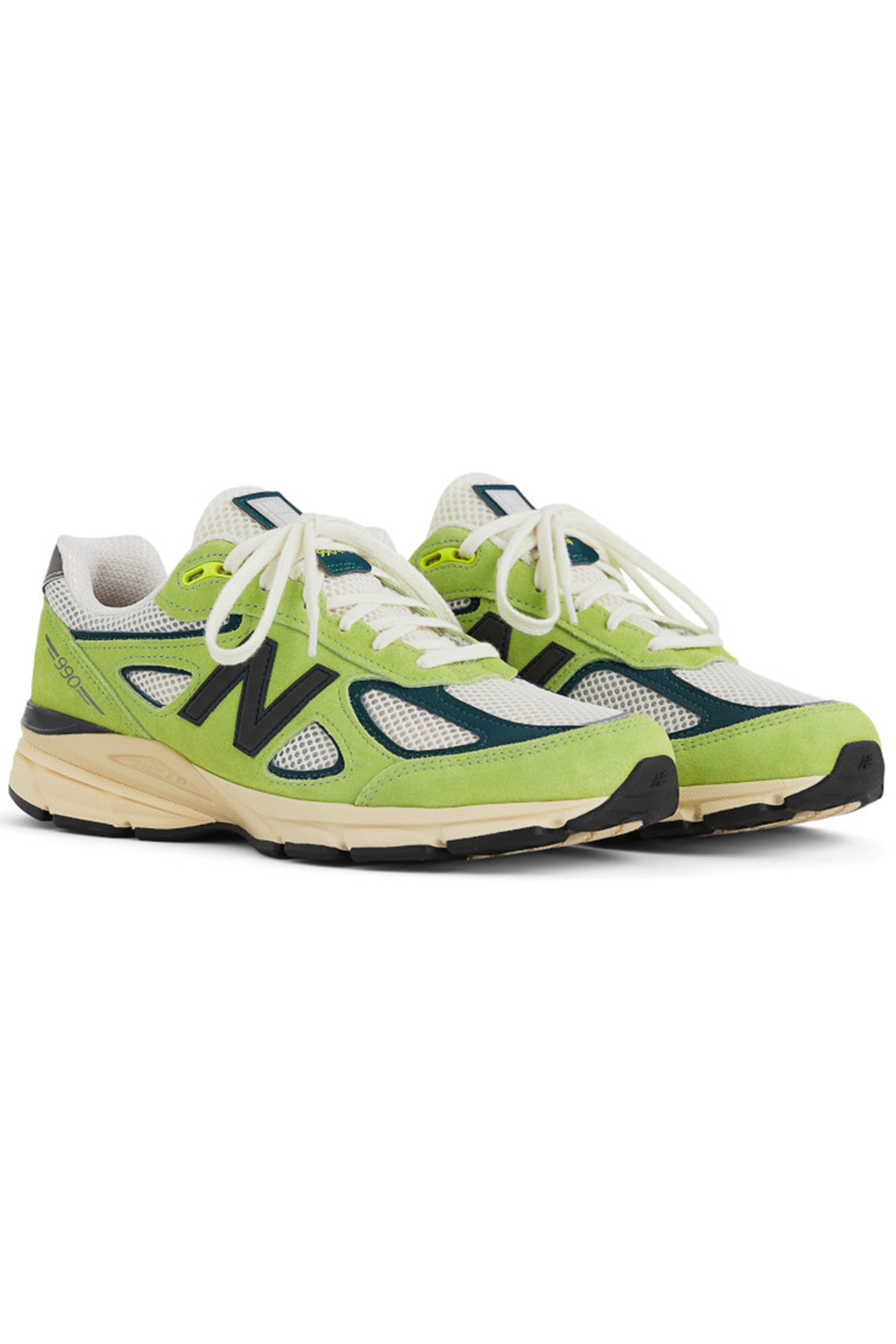 UNISEX MADE IN USA 990V4 HI-LITE 2