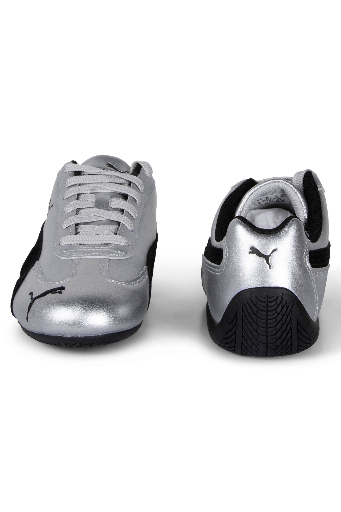 PUMA – SPEEDCAT METALLIC 2