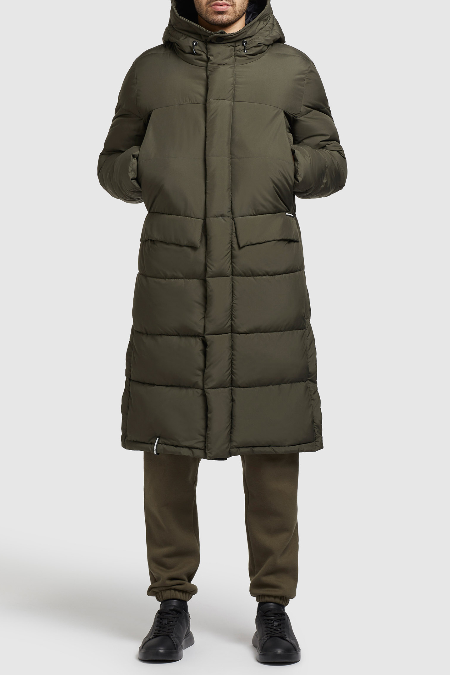 PATO JUNIPER GREEN 2