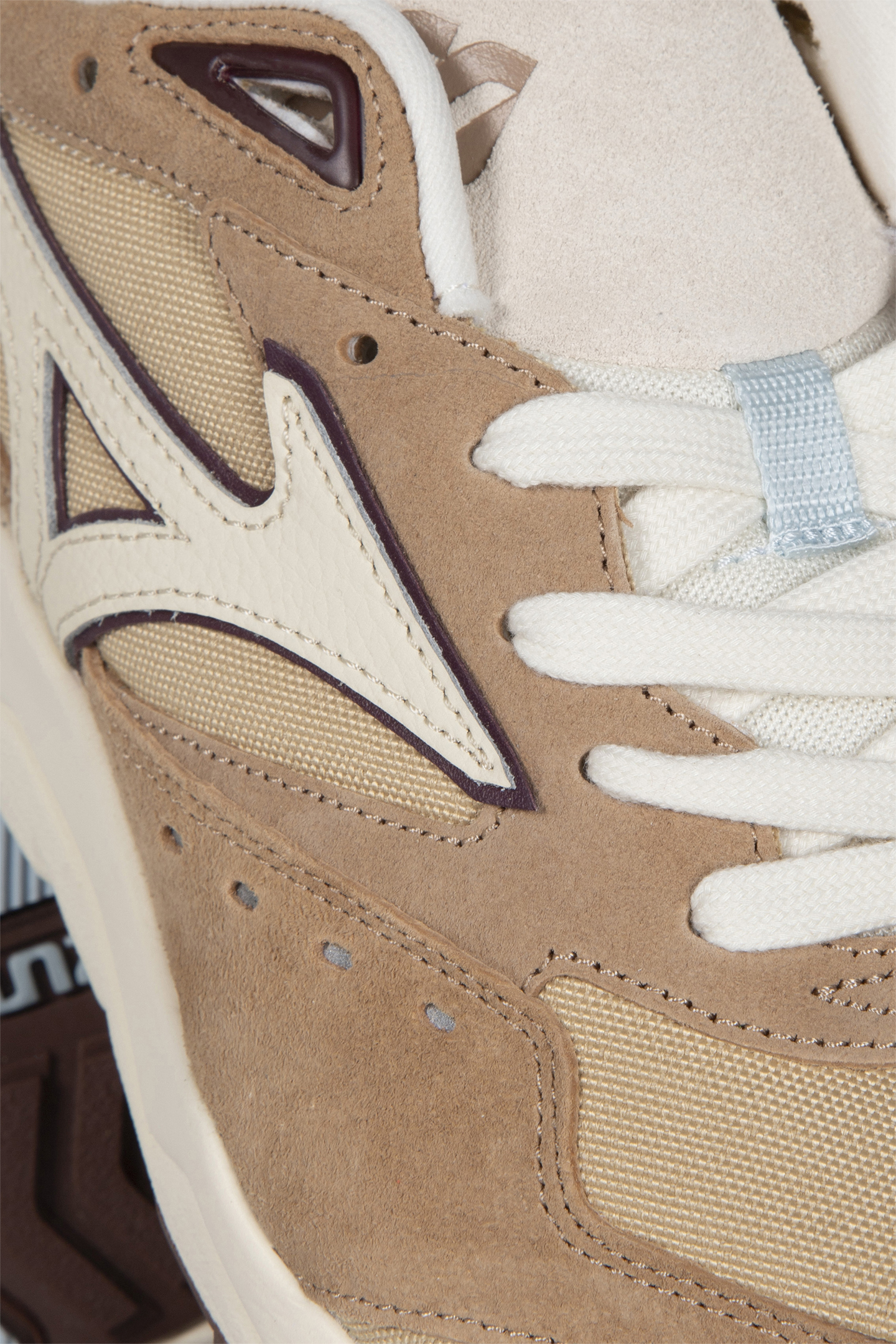 SHOE S.L. CONTENDER UNISEX MOJAVE DESERT/PRISTINE/TIGERSEYE 4