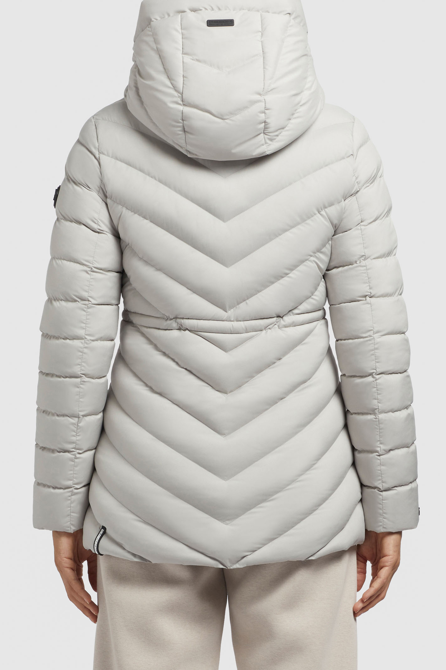 TCHIN MATT KIT GREY 2