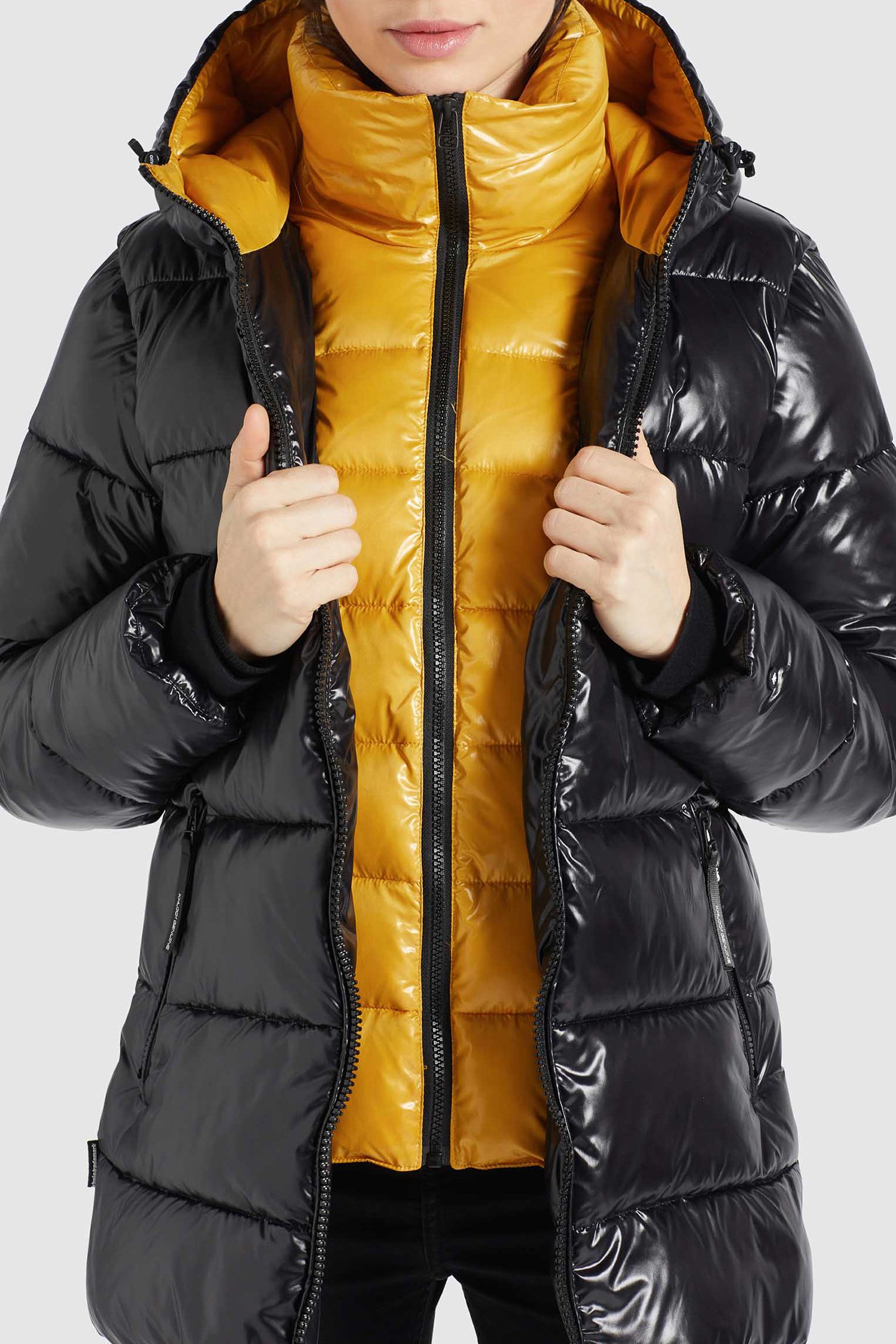 AWINTA HIGH SHINE BLACK 7