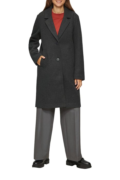 JACKEN OUTDOOR BLACK 1