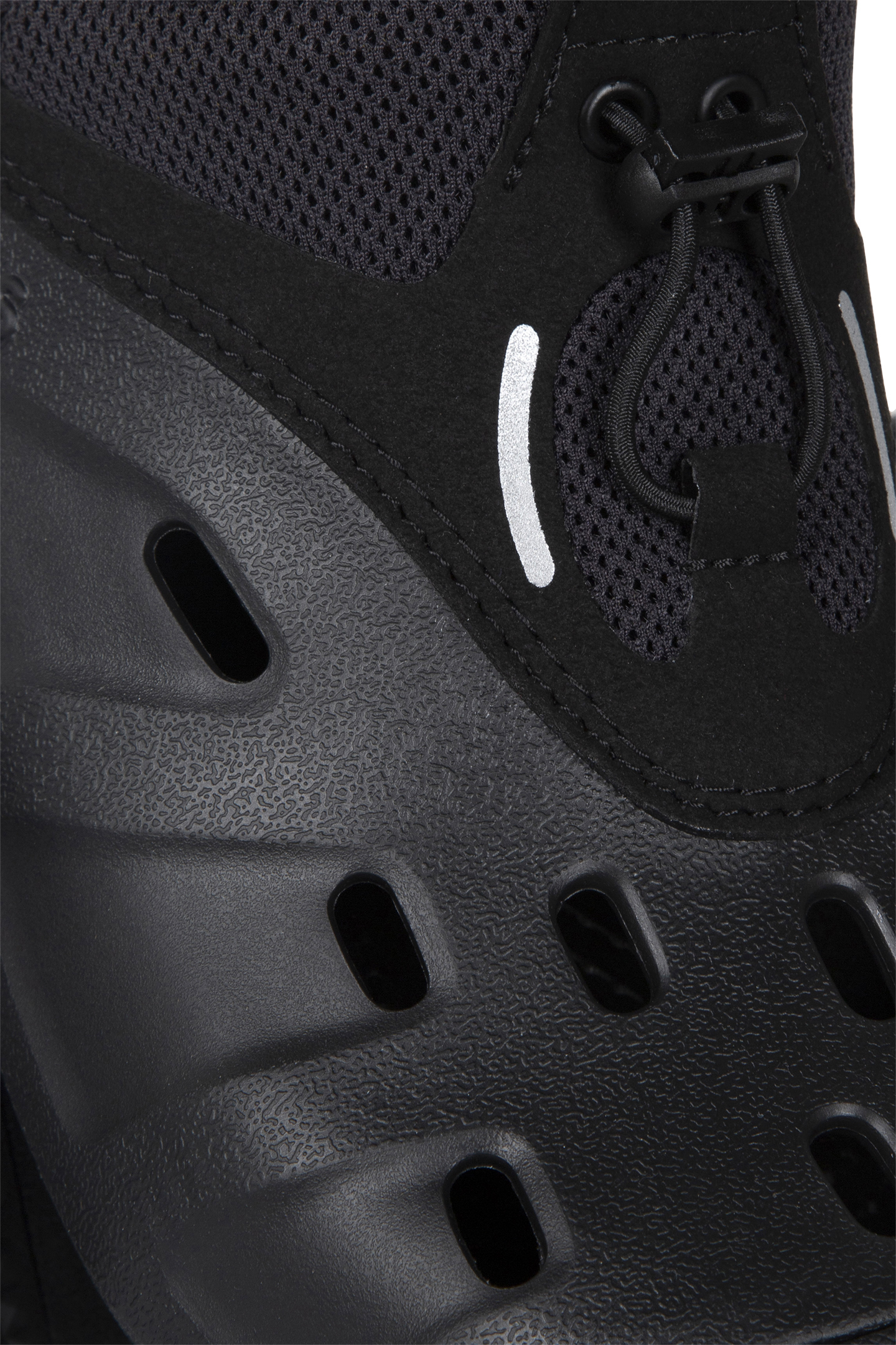 CROCS – QUICK TRAIL LOW BLACK 4
