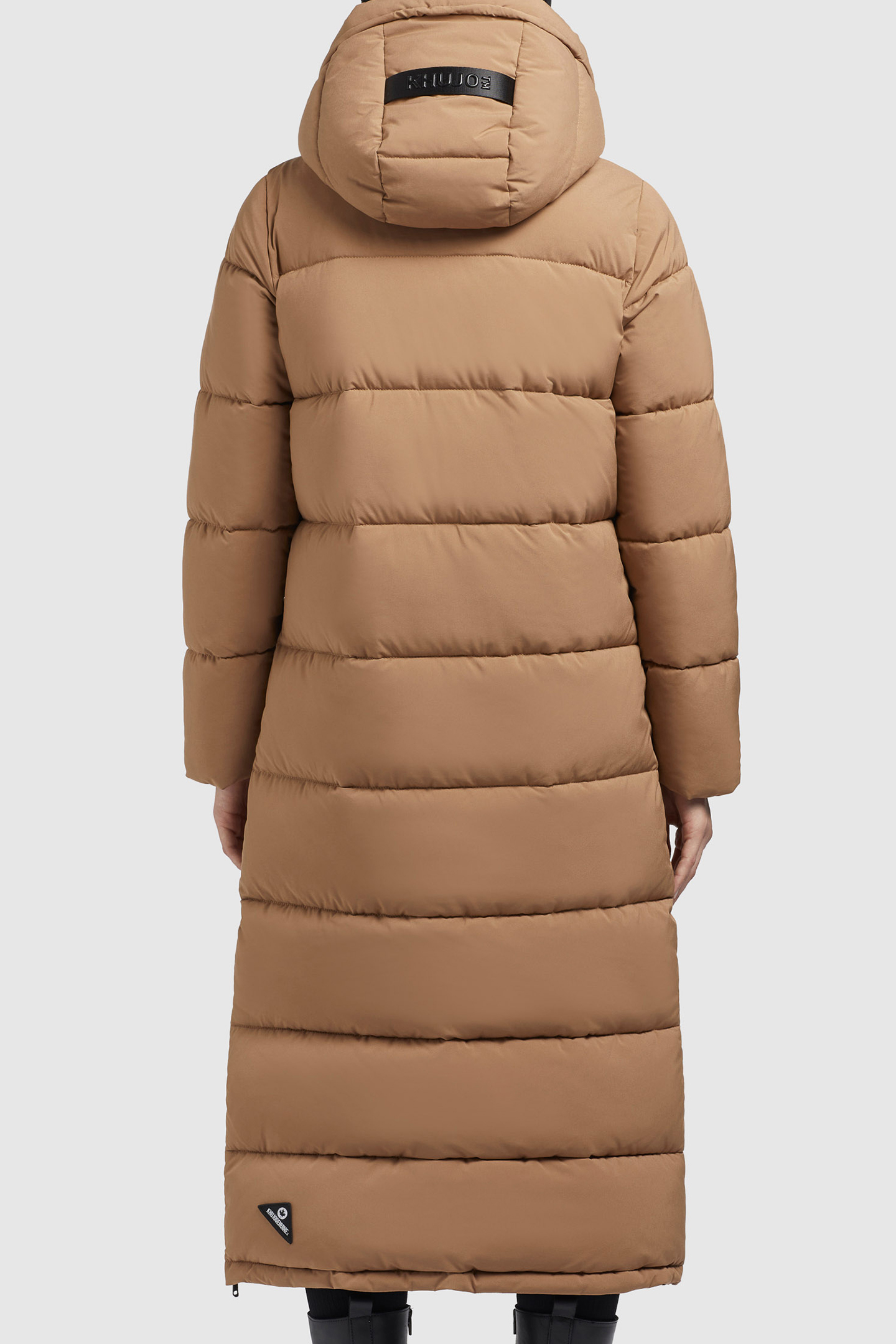 EMORIA MATT INDIAN NOUGAT 4