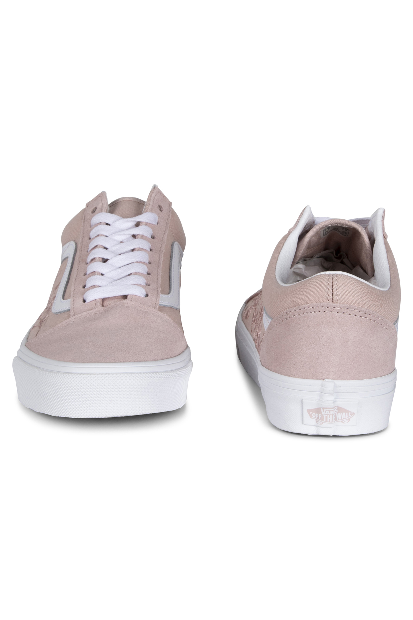 UNISEX OLD SKOOL DITSY BLOOM SEPIA ROSE 2