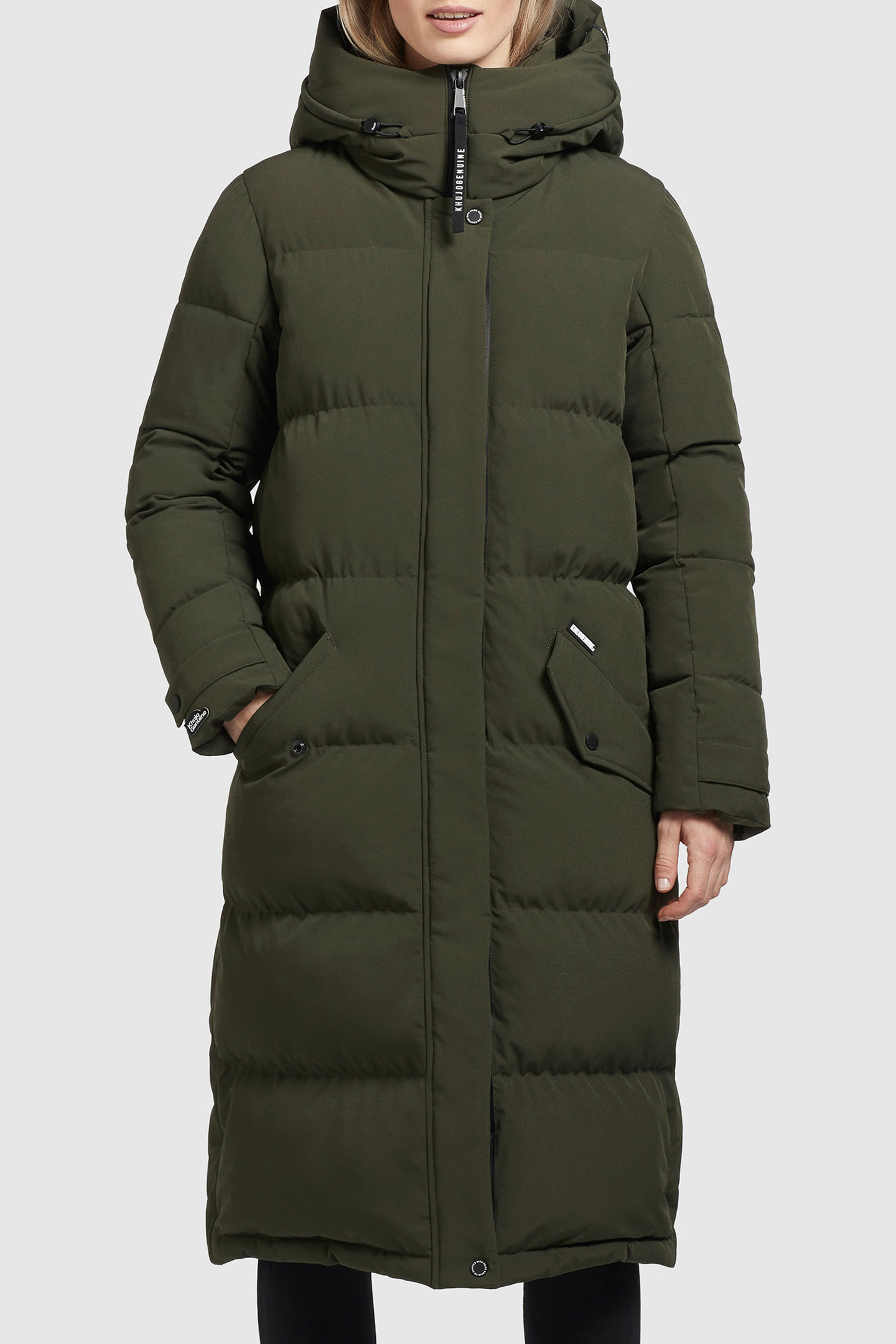 DAKOTA2 DEEP GREEN 1