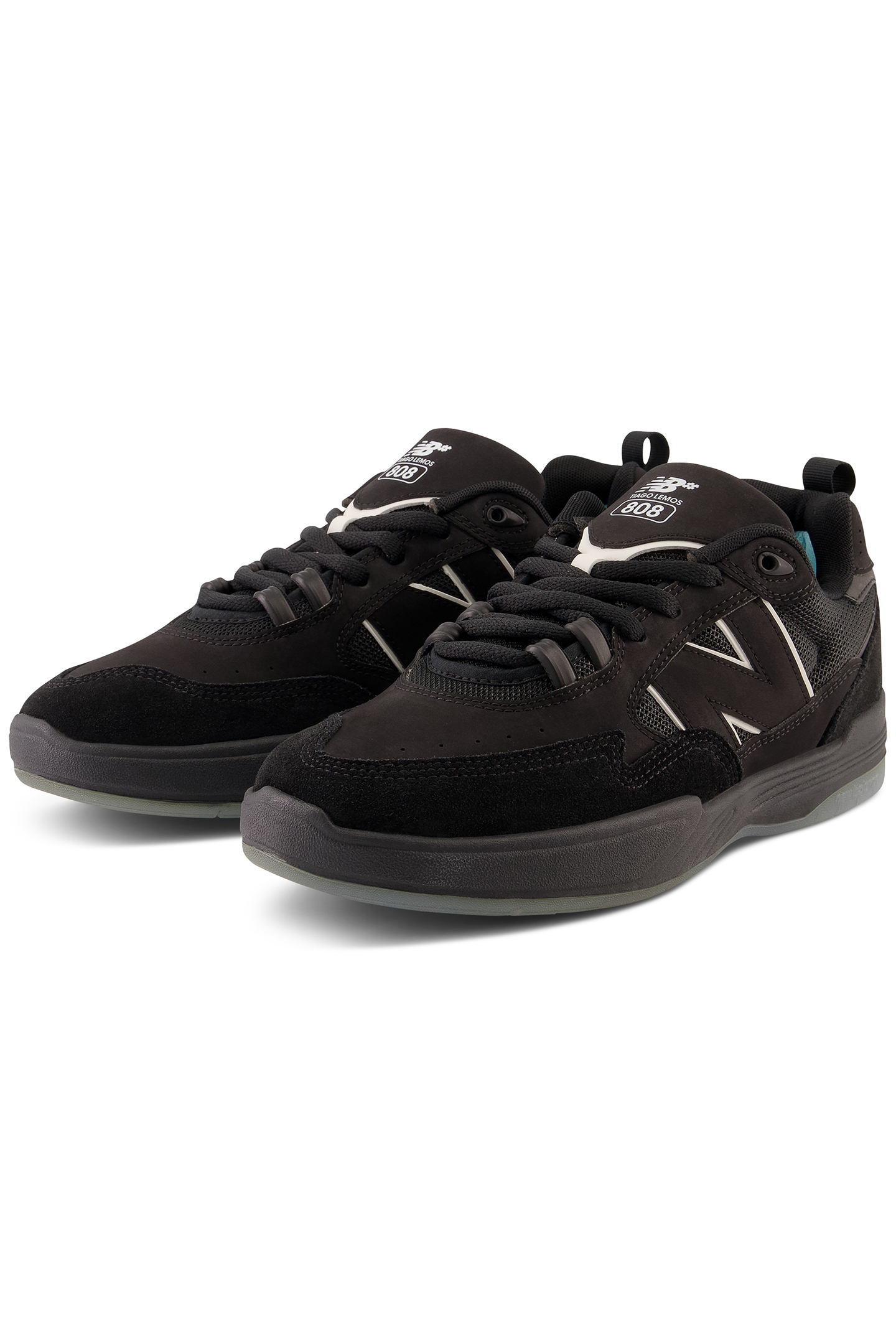 NB NUMERIC TIAGO LEMOS 808 BLACK 2