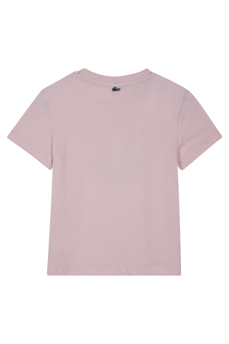 CHILDREN T-SHIRT FLAMINGO 2