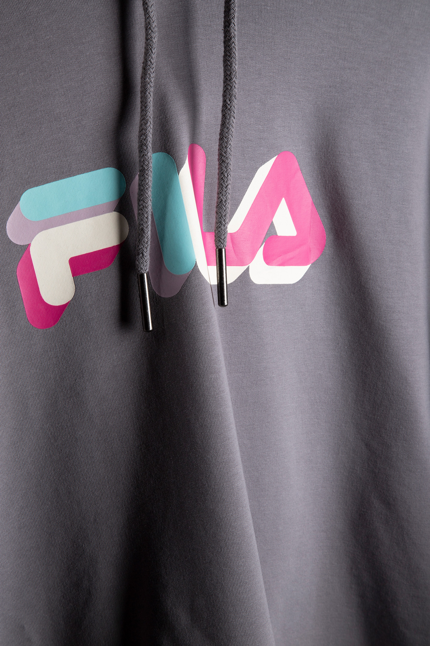 SALME LOGO HOODIE NIGHT OWL 5