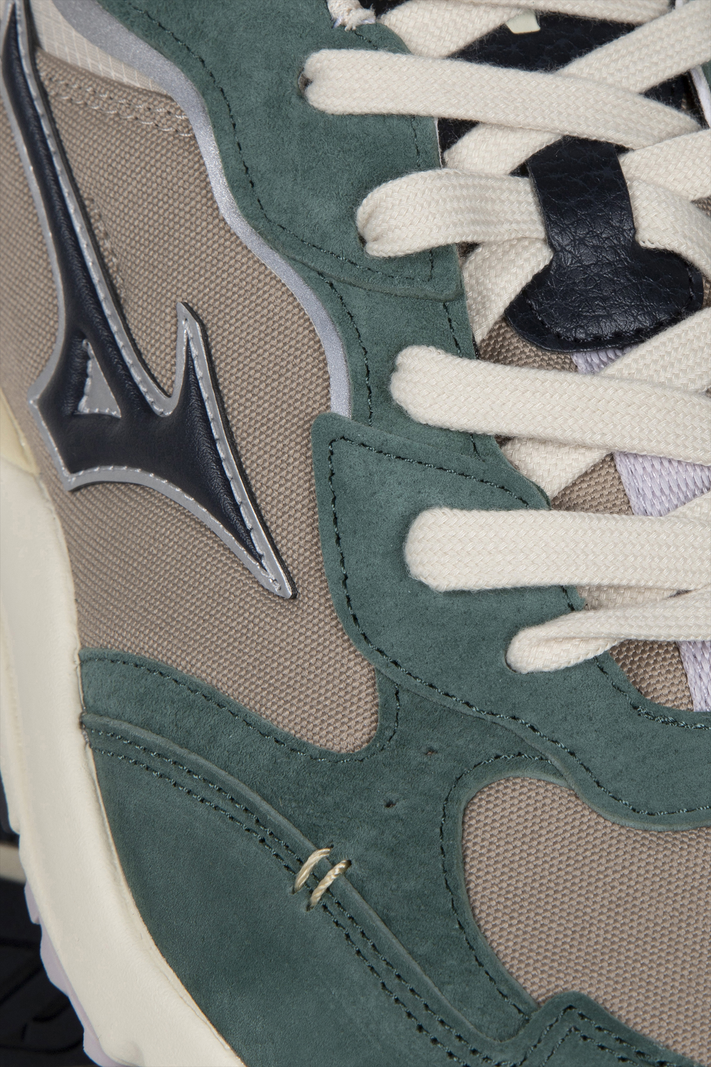 SHOE SKY MEDAL BETA UNISEX VINTAGEKHAKI/VULCAN/BISTROGREEN 4