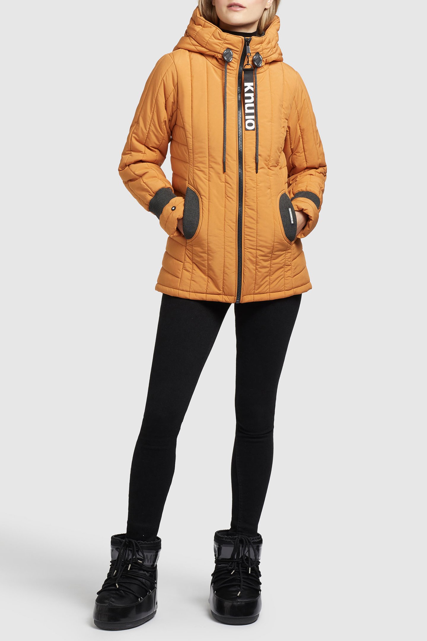 TWEETY PRIME6 LIGHT SUDAN BROWN 3