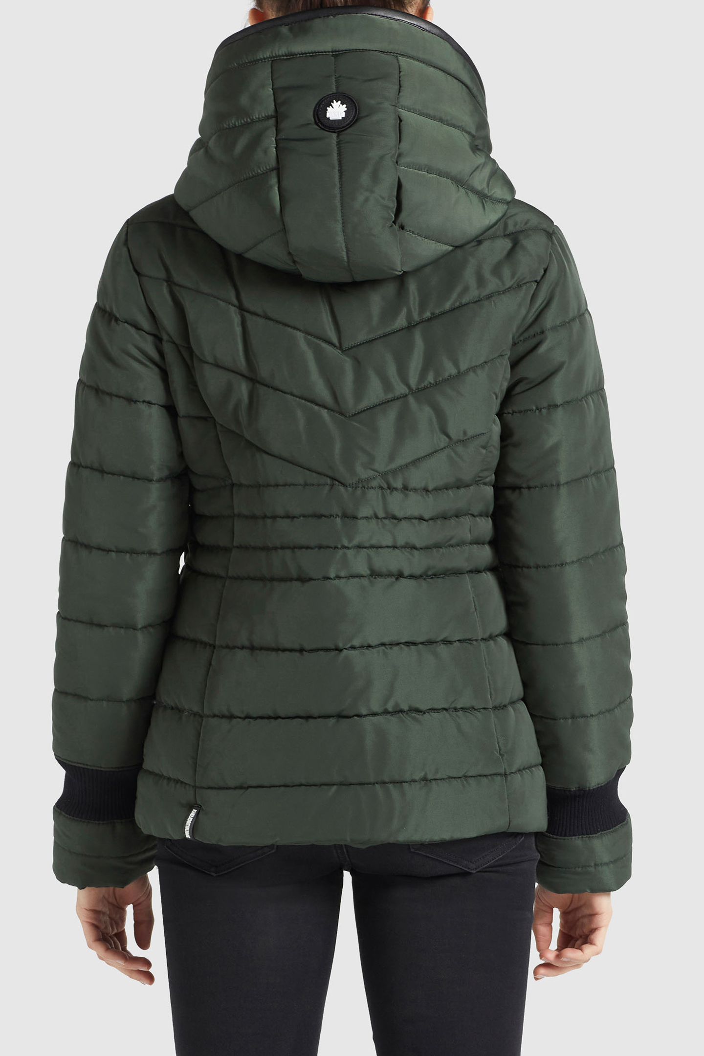 CORZ2 LIGHT EDEN GREEN 5