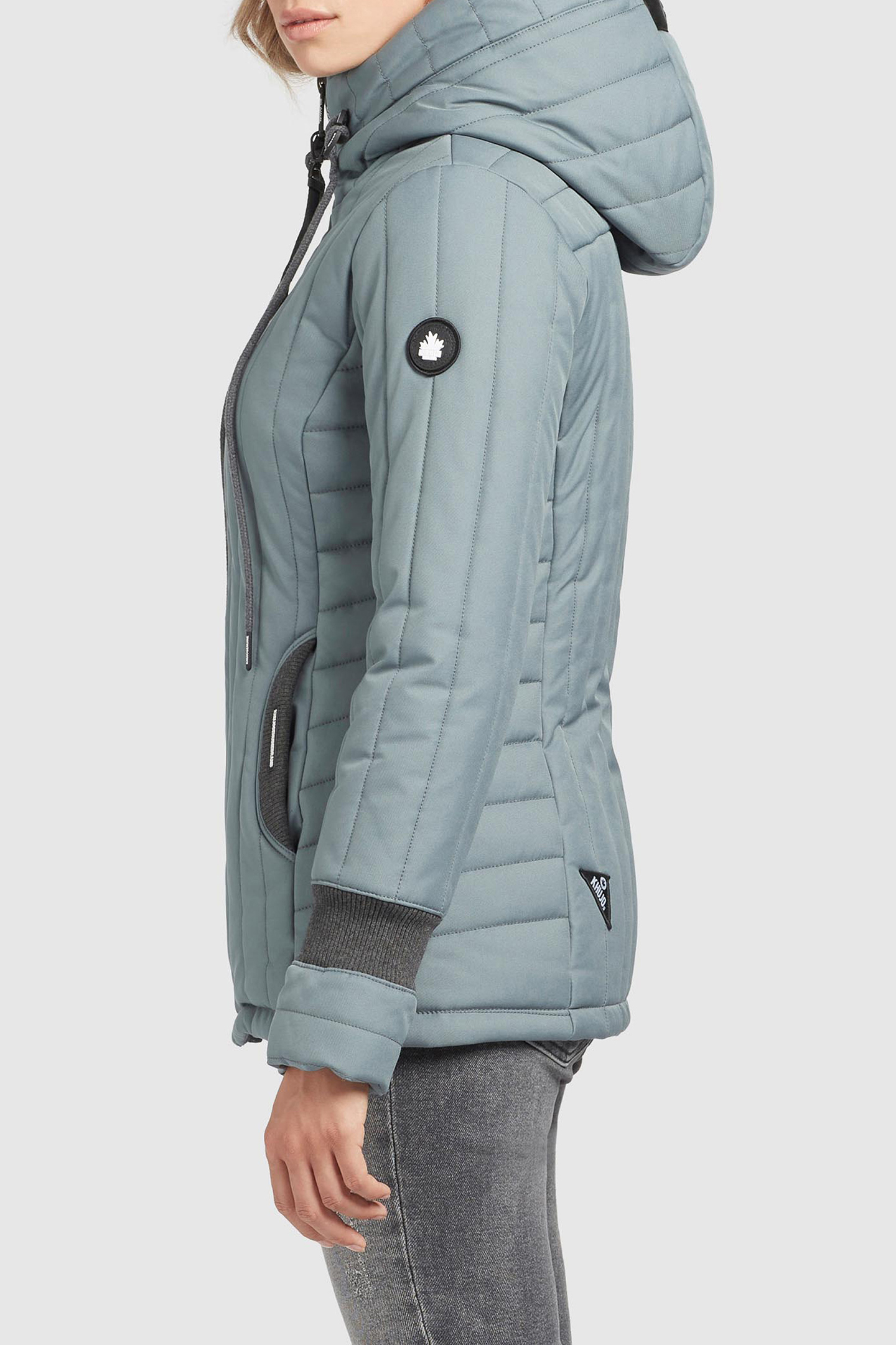 TWEETY PRIME5 STRUCTURED STORM BLUE 6