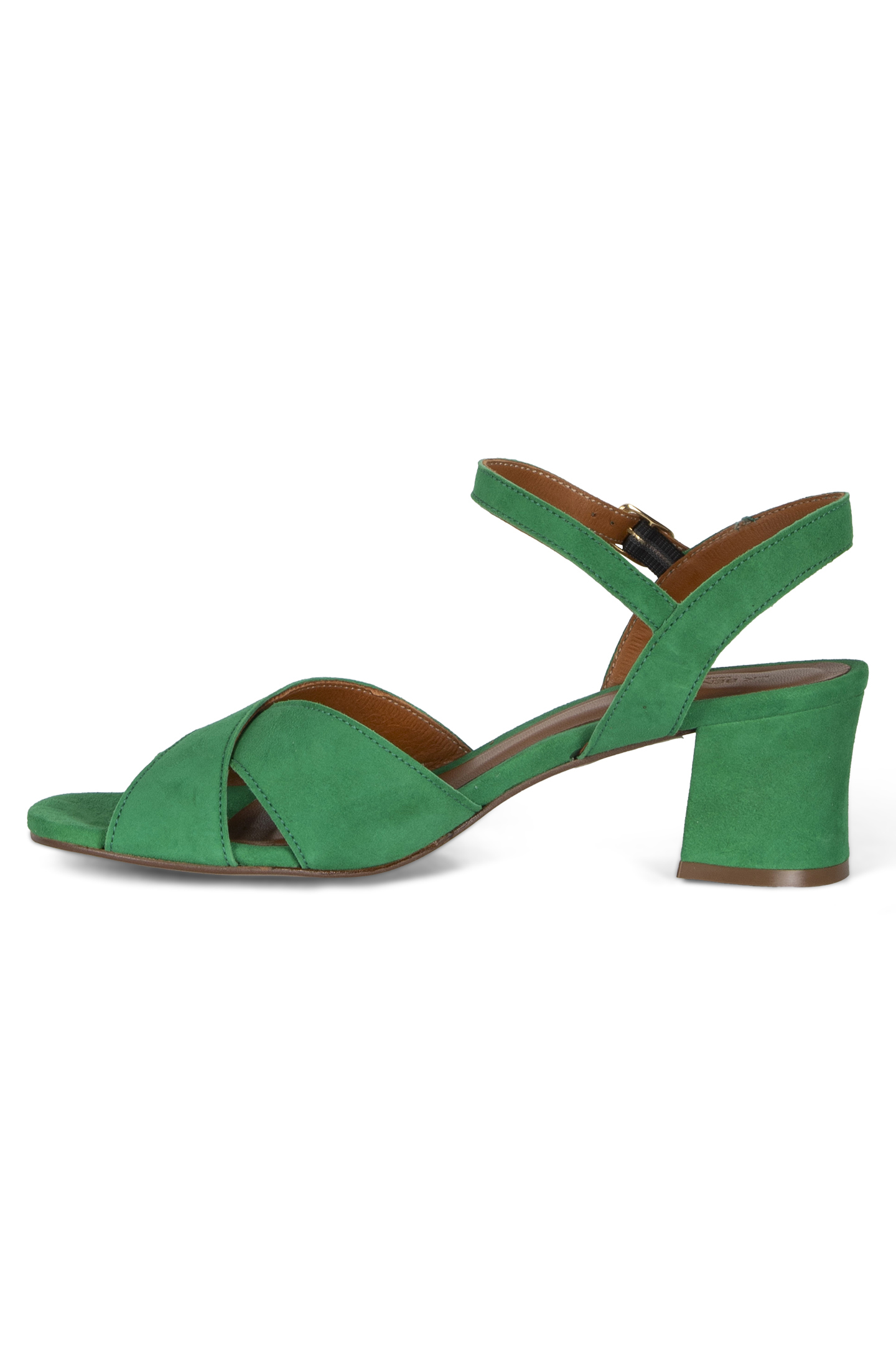 FS ALBA CROSS FRONT SANDA MINT LEAF 3