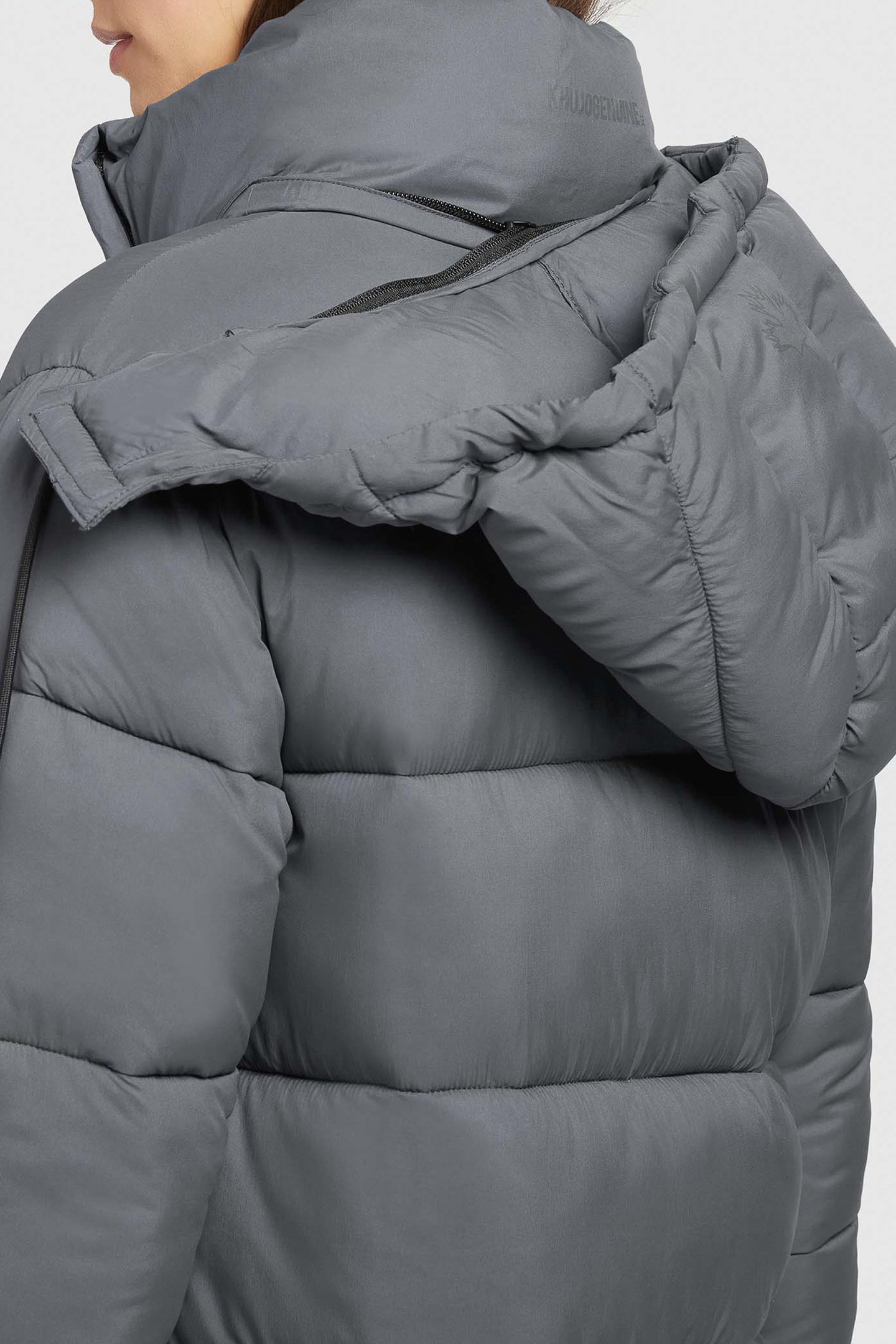 JULINA MATT CHARCOAL 8