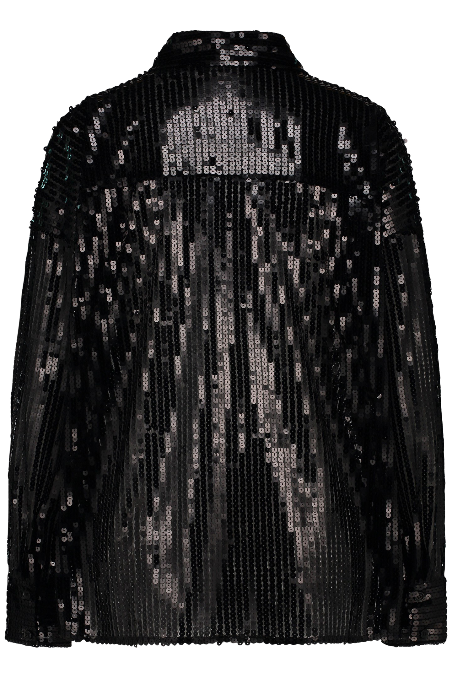 TOVO - PARTY TOPS BLACK 4