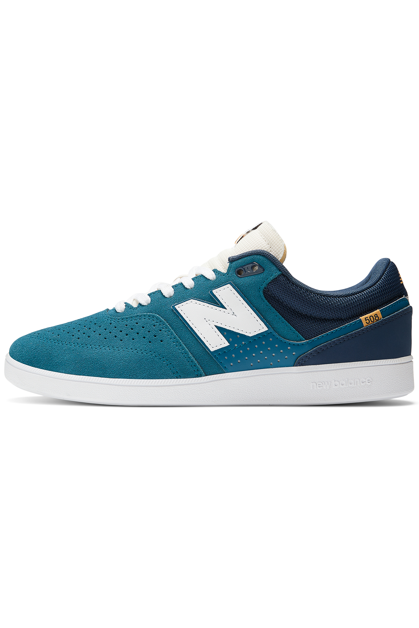 NB NUMERIC BRANDON WESTGATE 50 TEAL 6