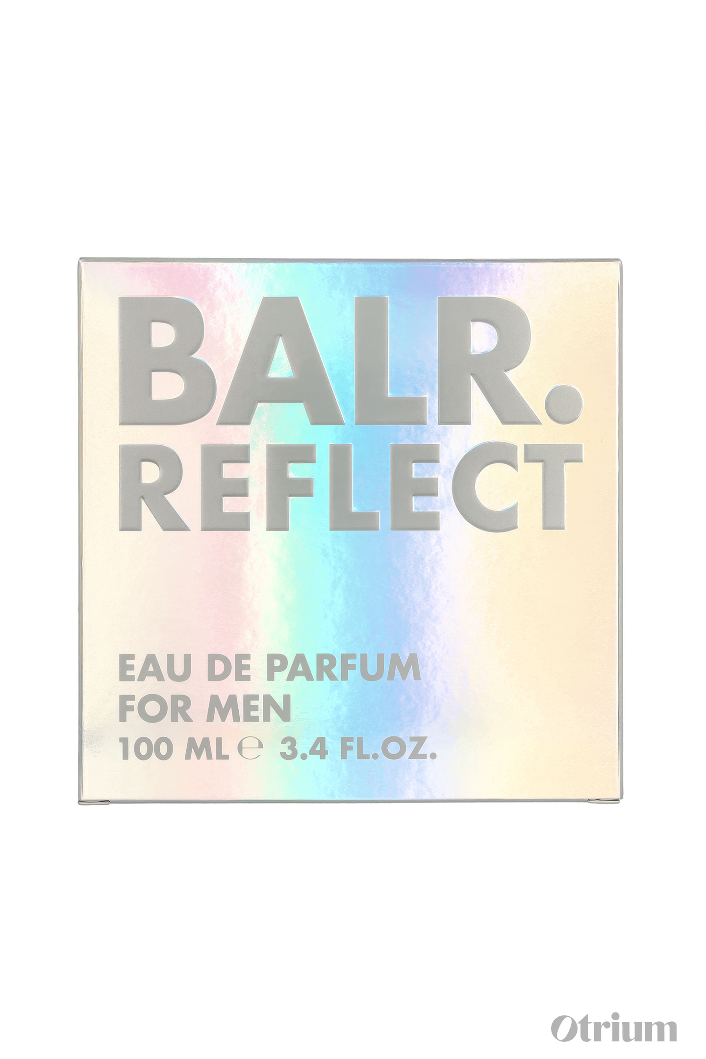 BALR. - REFLECT FOR MEN - EDP (100ML) 3