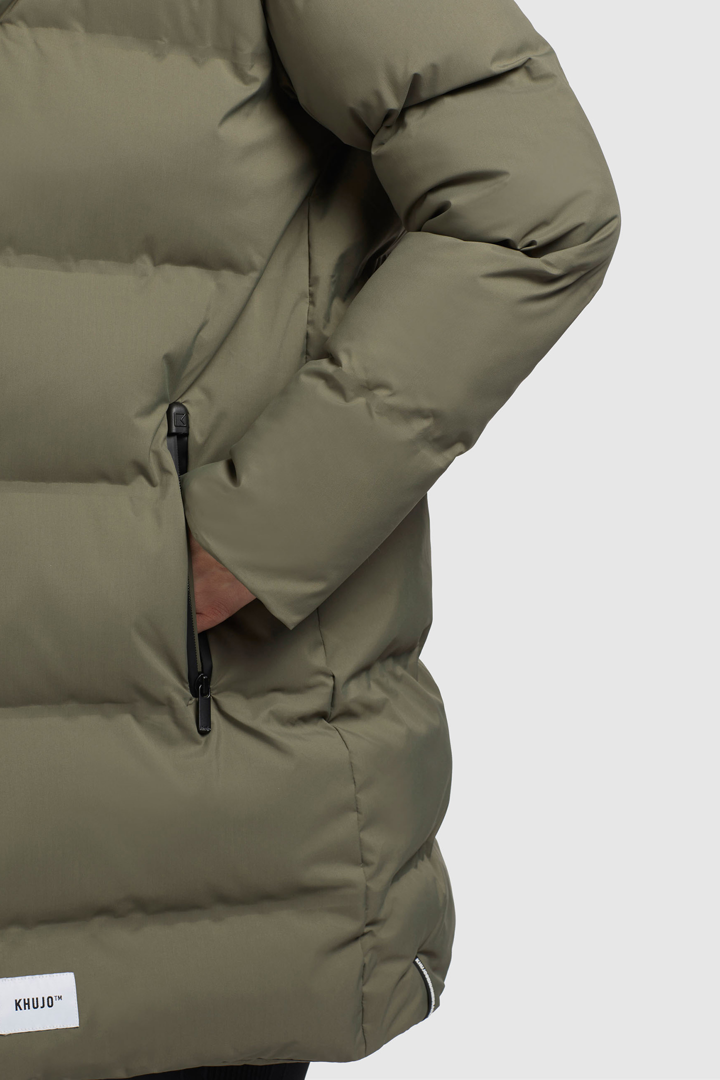 DIDO2 LIGHT MOSS GREEN 8