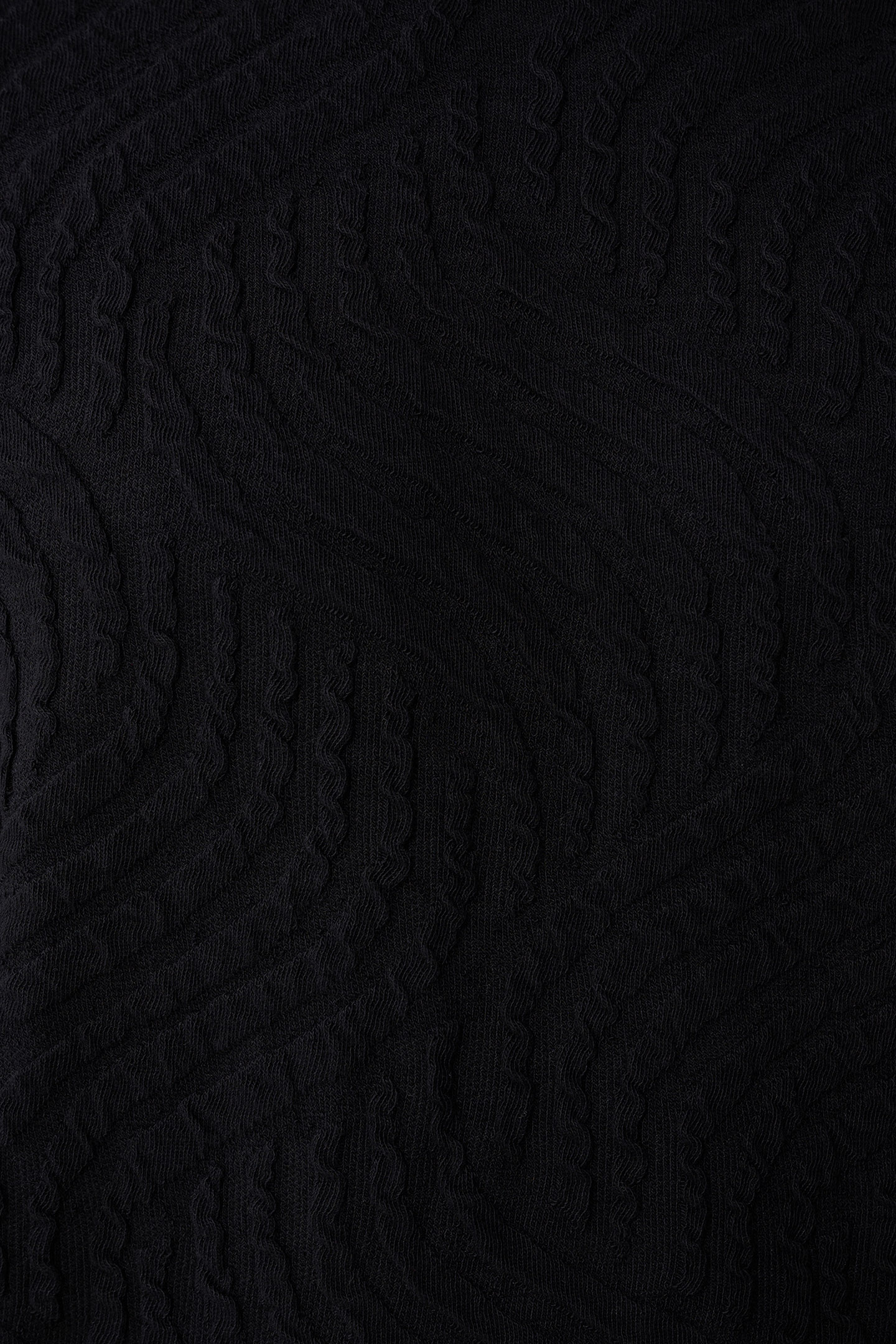 SBWAVE STRUCTURE SWEAT BLACK 7