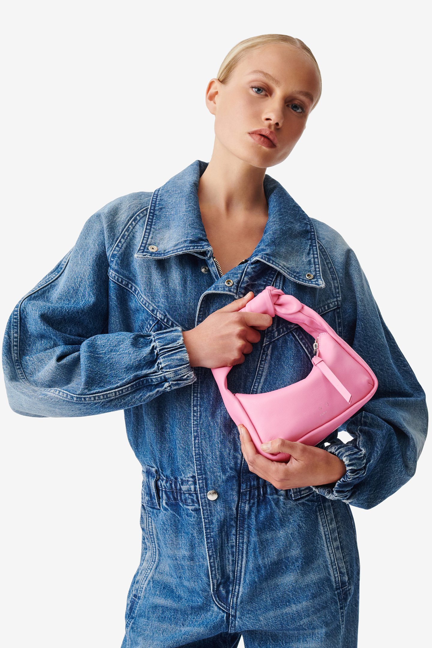 NOUE BABY CANDY PINK 1