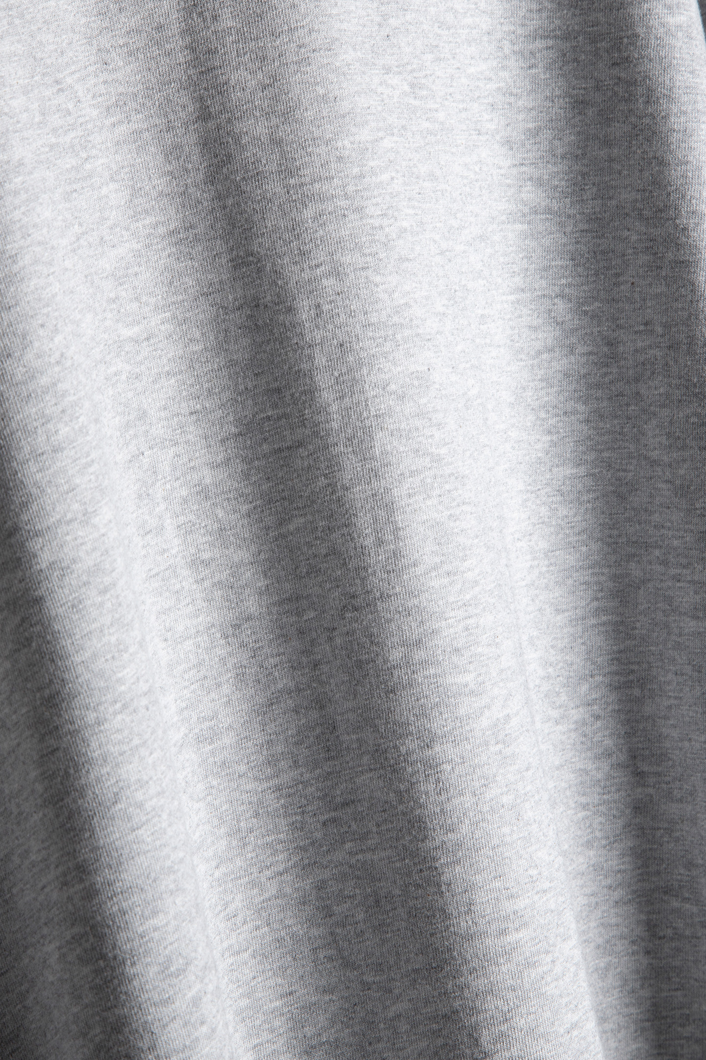 BAYWOOD ORGANIC COTTON GREY 4