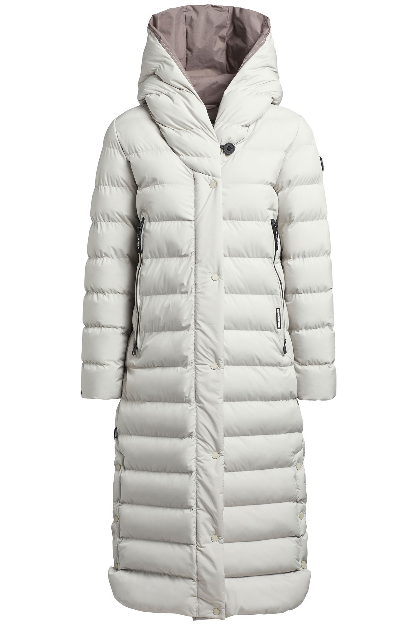 TEIVA MATT KIT GREY 6