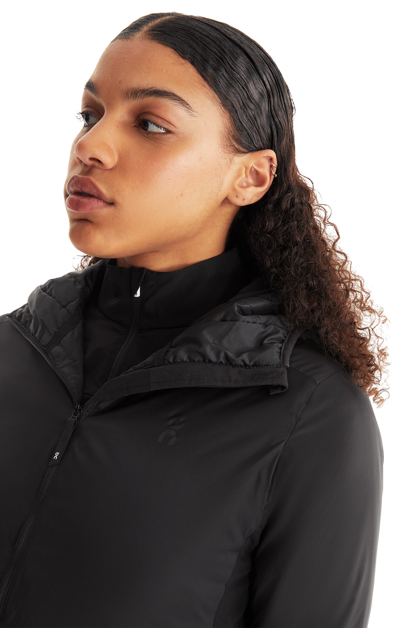 INSULATOR JACKET BLACK 4