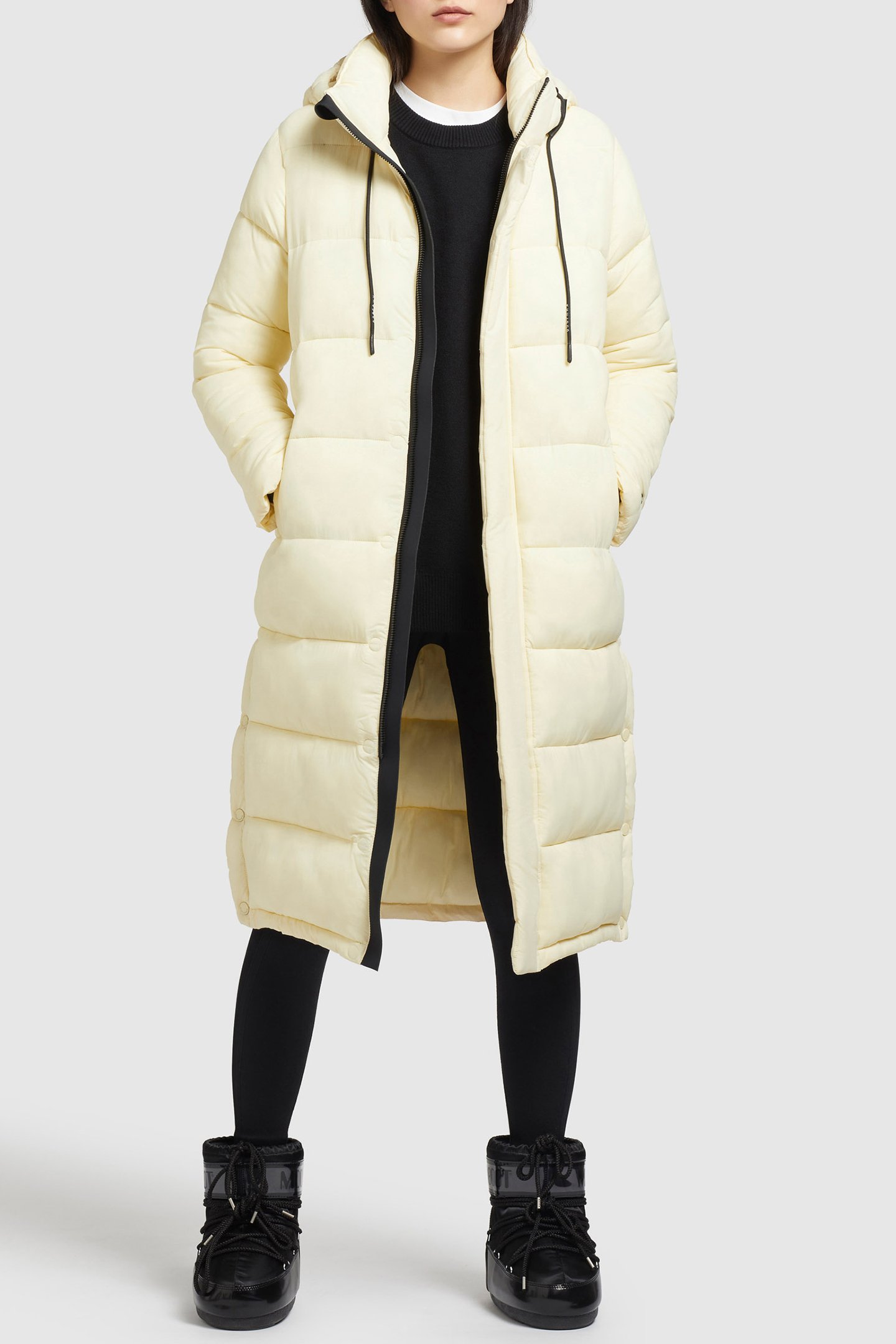 JULINA MATT DULL YELLOW 3