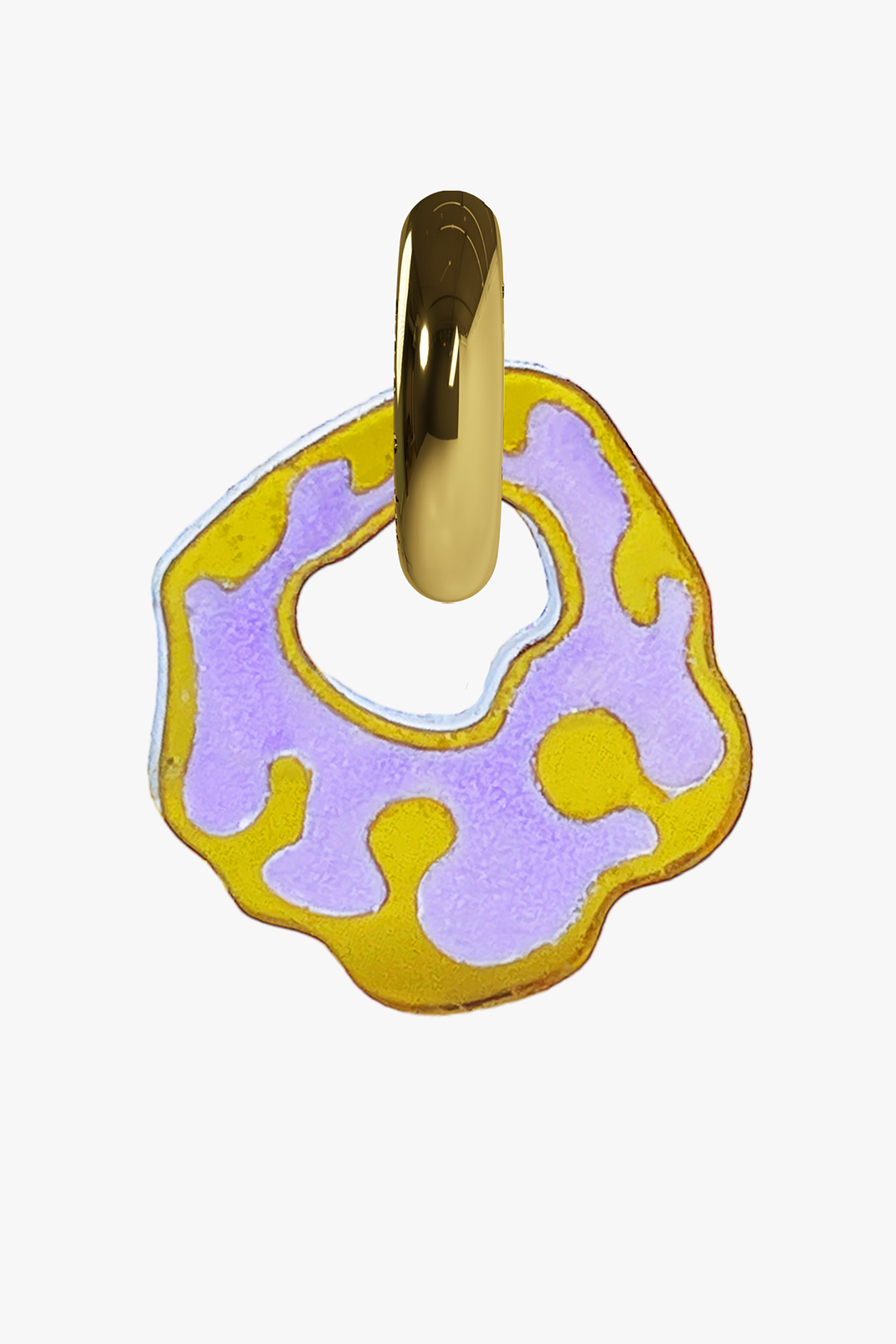 UNISEX FELT ABE YUZU 3