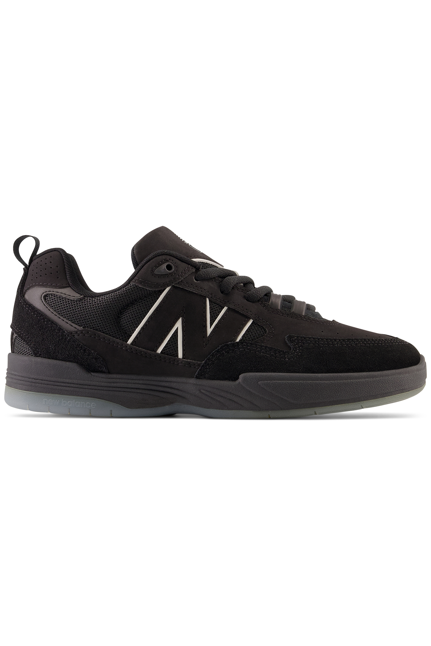 NB NUMERIC TIAGO LEMOS 808 BLACK 1