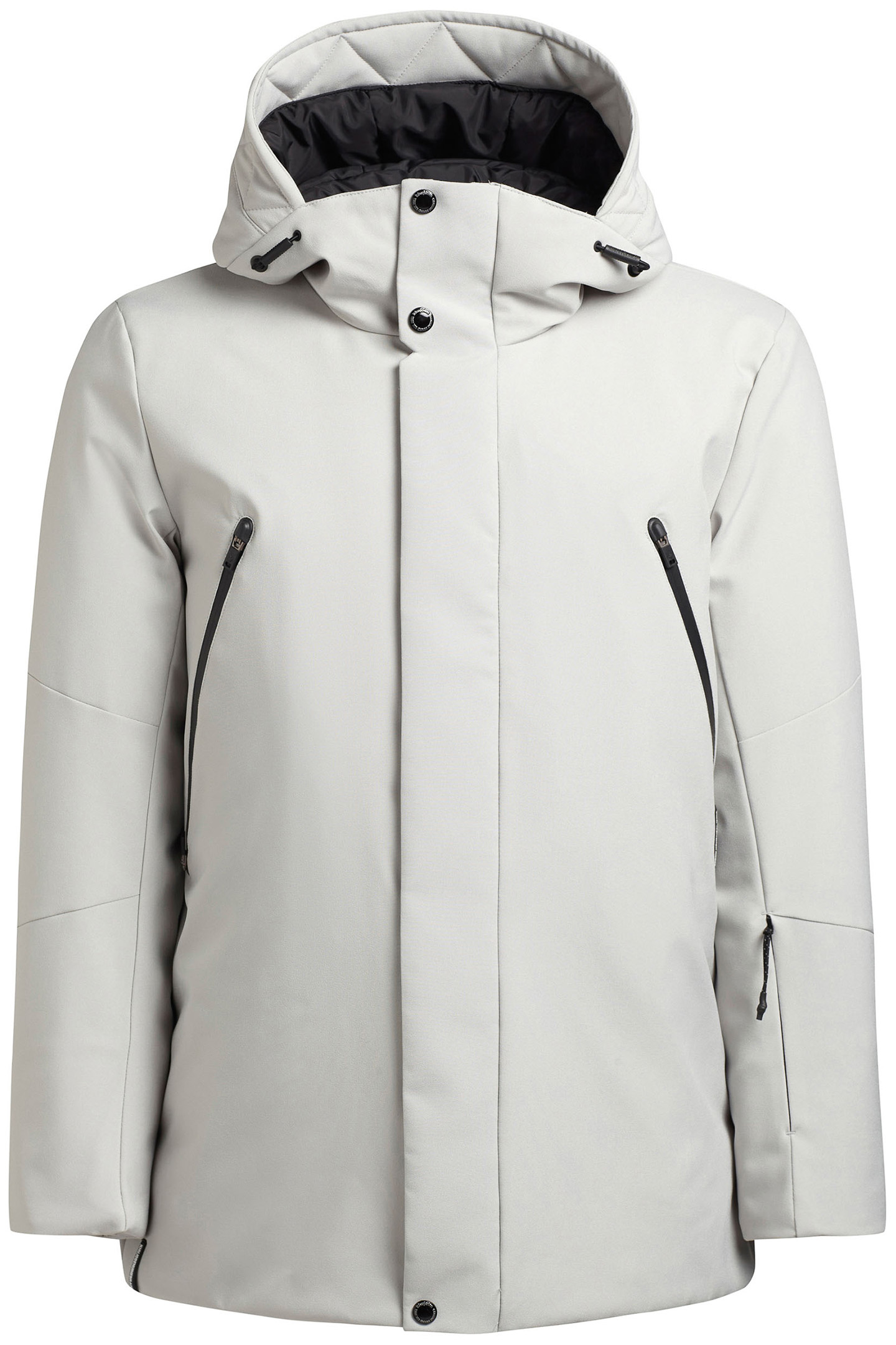 TOTO ICELAND GREY MELANGE 5